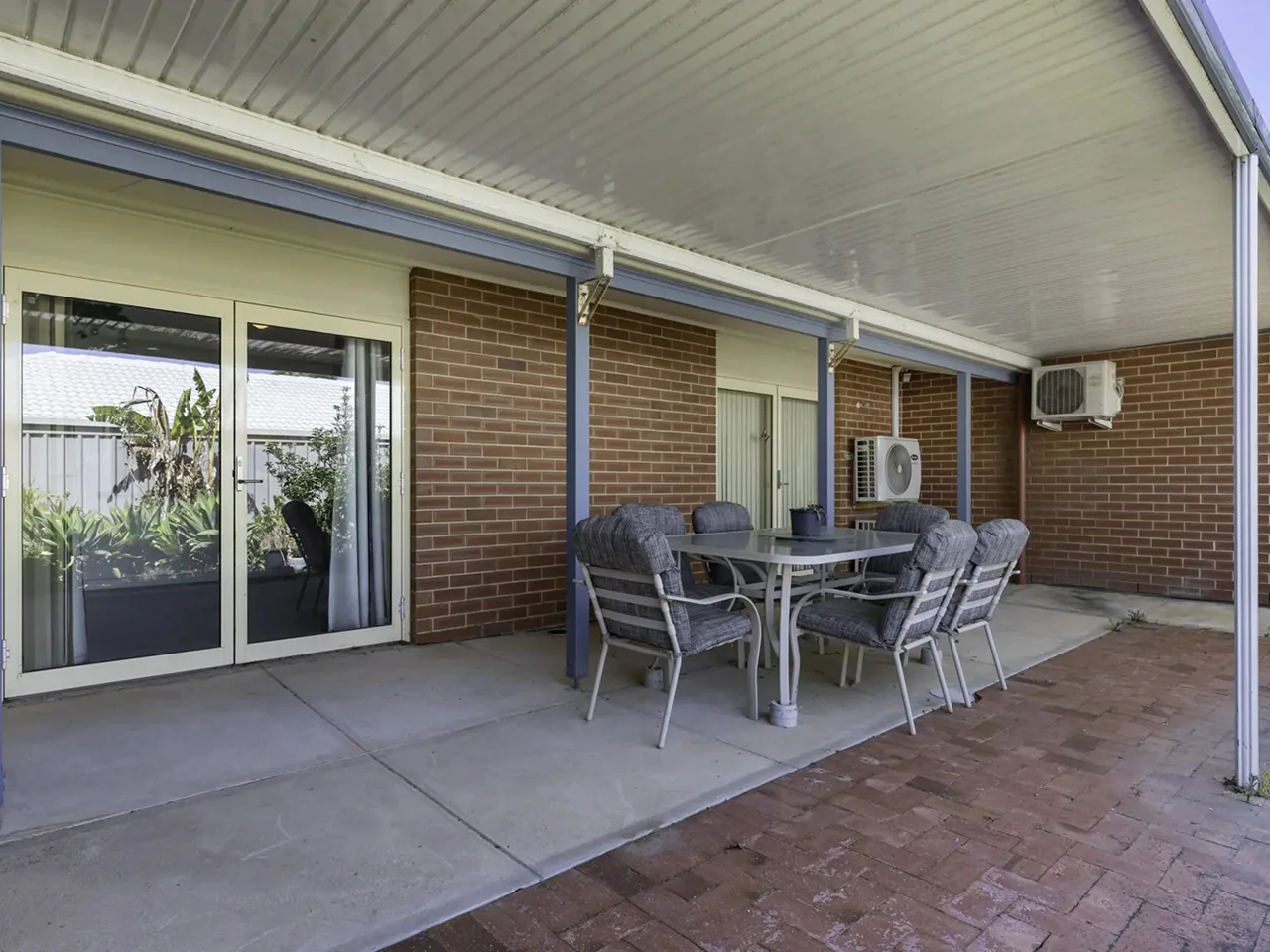 Dover Gardens - 1 Vacancy in 4 Bedroom Residence Basic — Home image 13