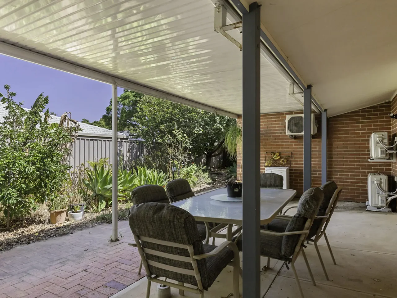Dover Gardens - 1 Vacancy in 4 Bedroom Residence Basic — Home image 14