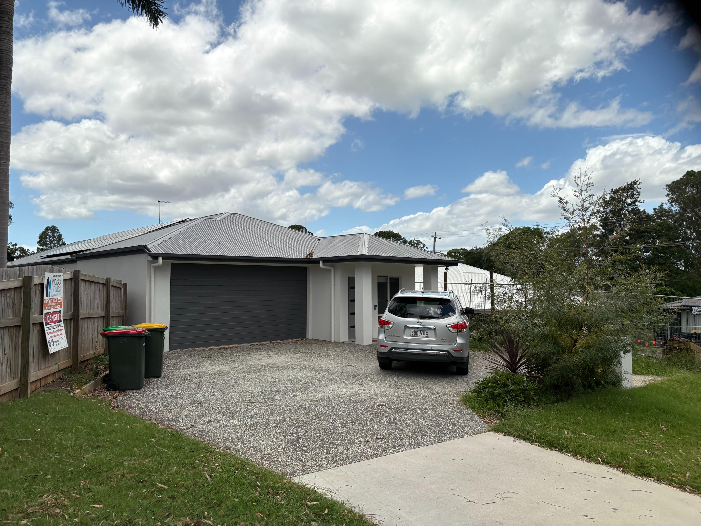 HPS SDA Shared Home – 2 Vacancies Available, Lawnton — Floorplan 1