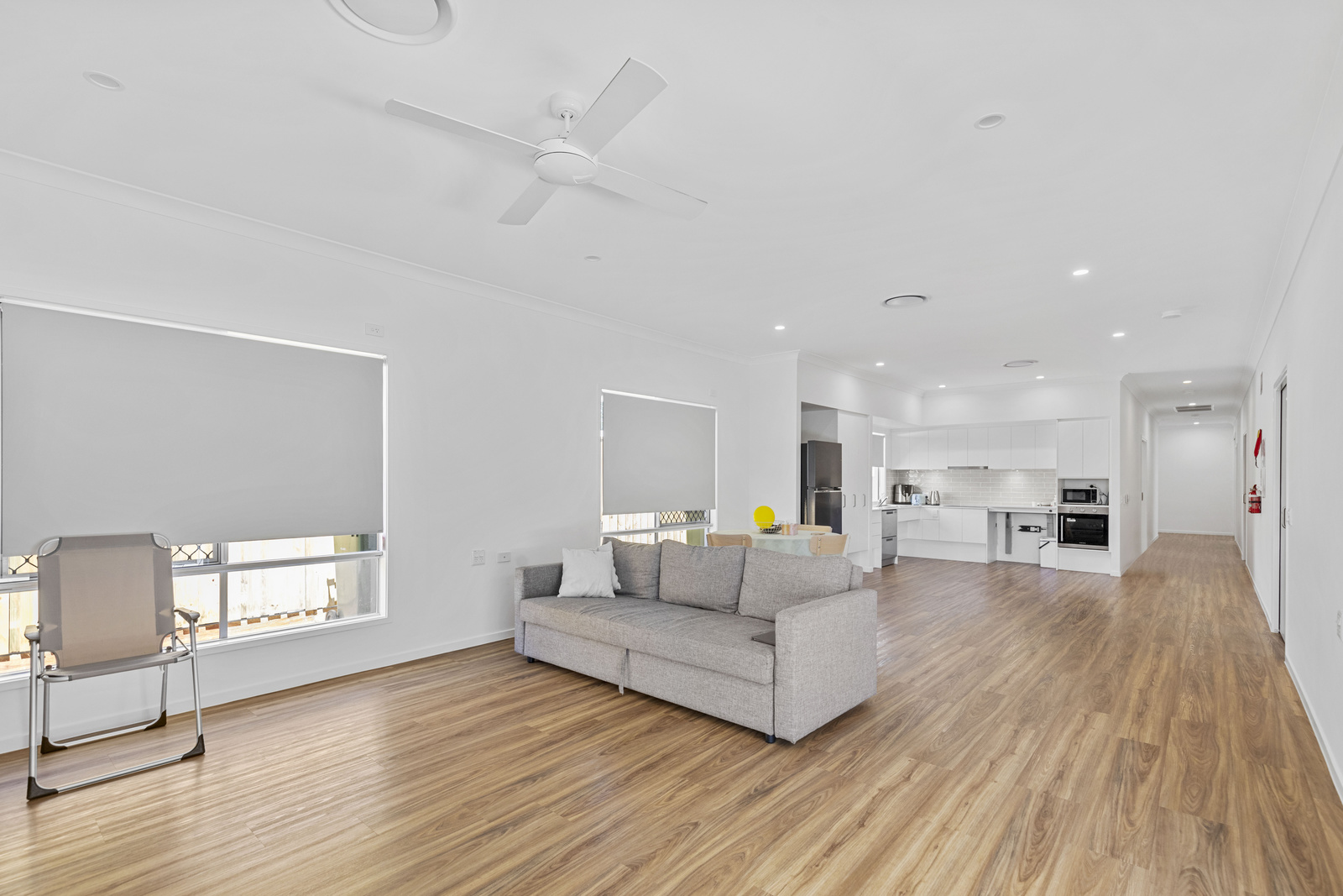 HPS SDA Shared Home – 2 Vacancies Available, Lawnton — Home image 11