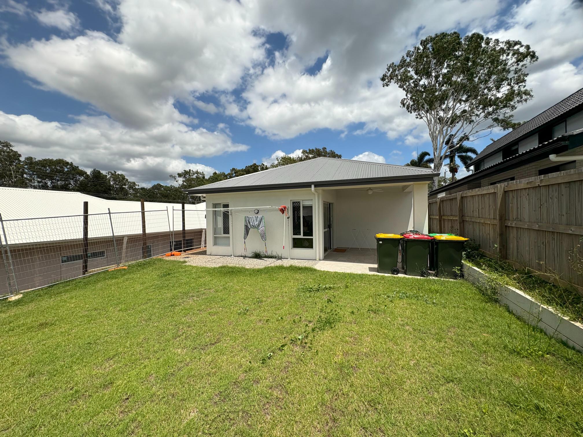 HPS SDA Shared Home – 2 Vacancies Available, Lawnton — Home image 5
