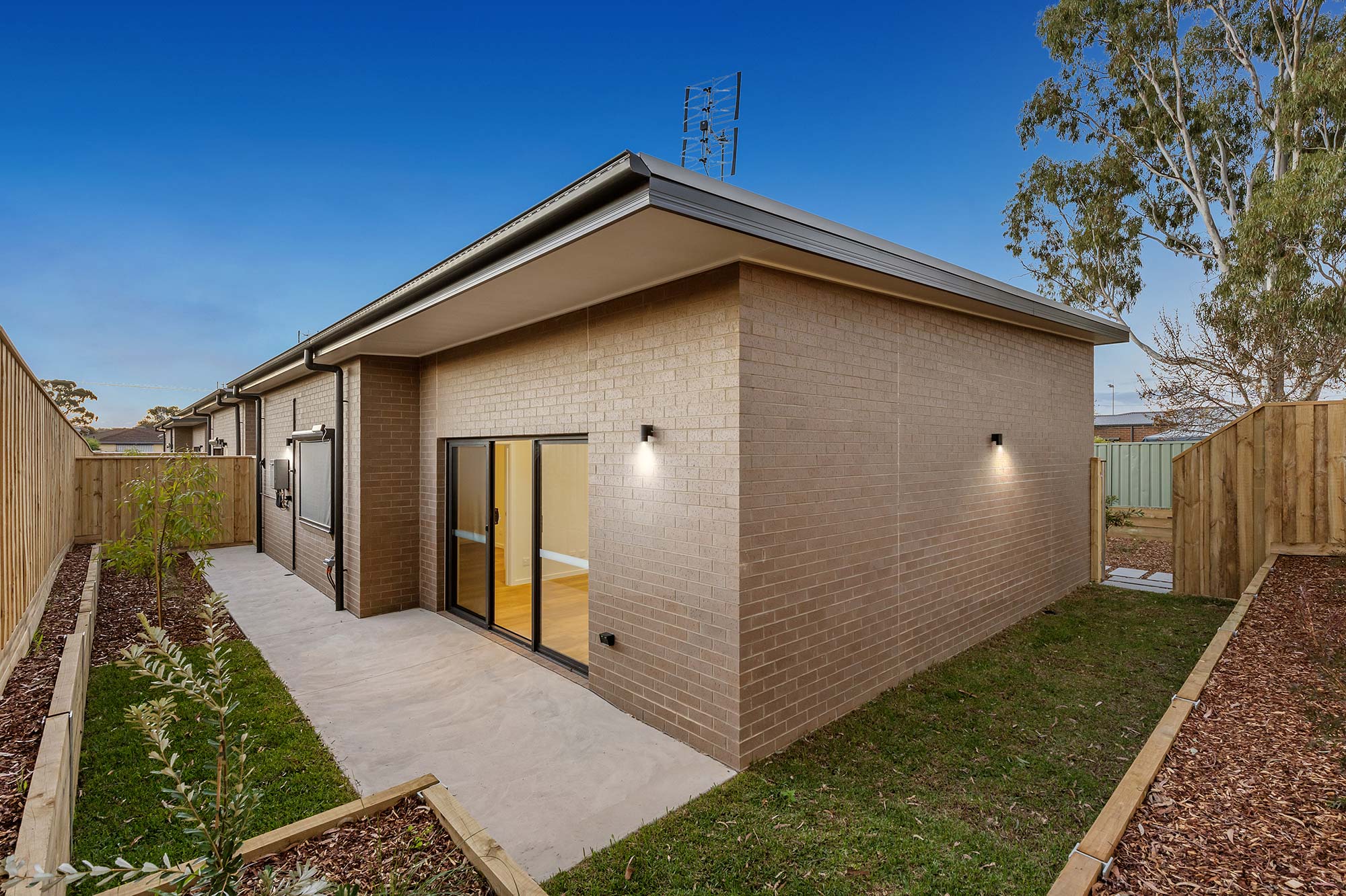 Villa with residential appeal — Home image 4