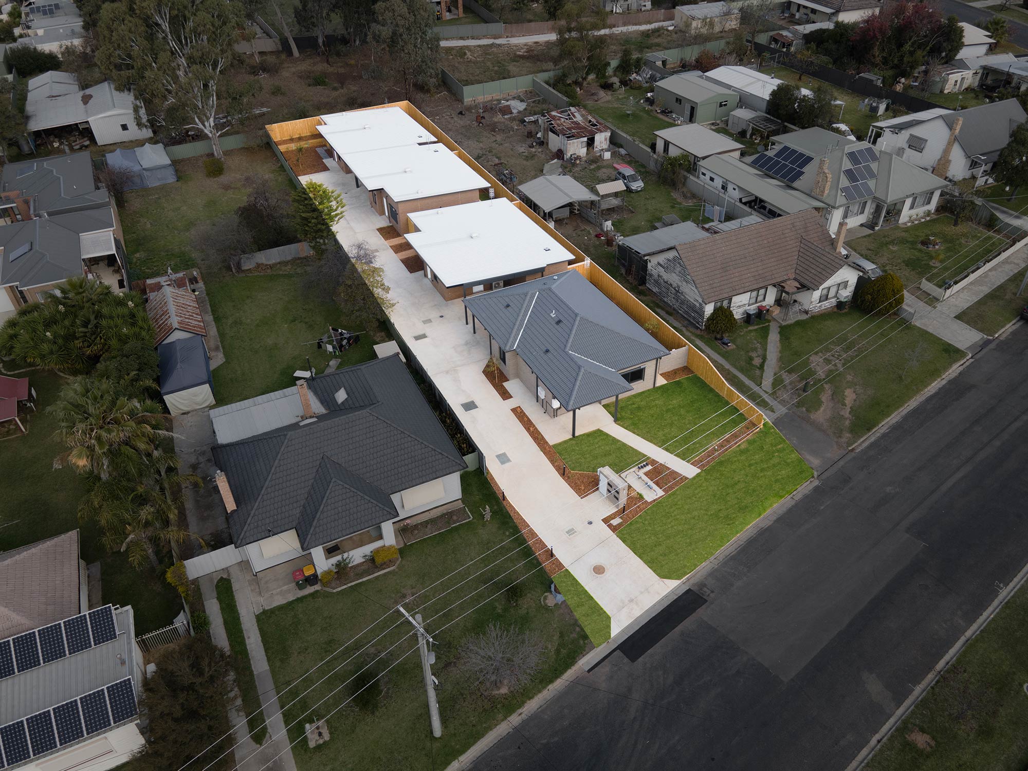 Villa with residential appeal — Home image 12