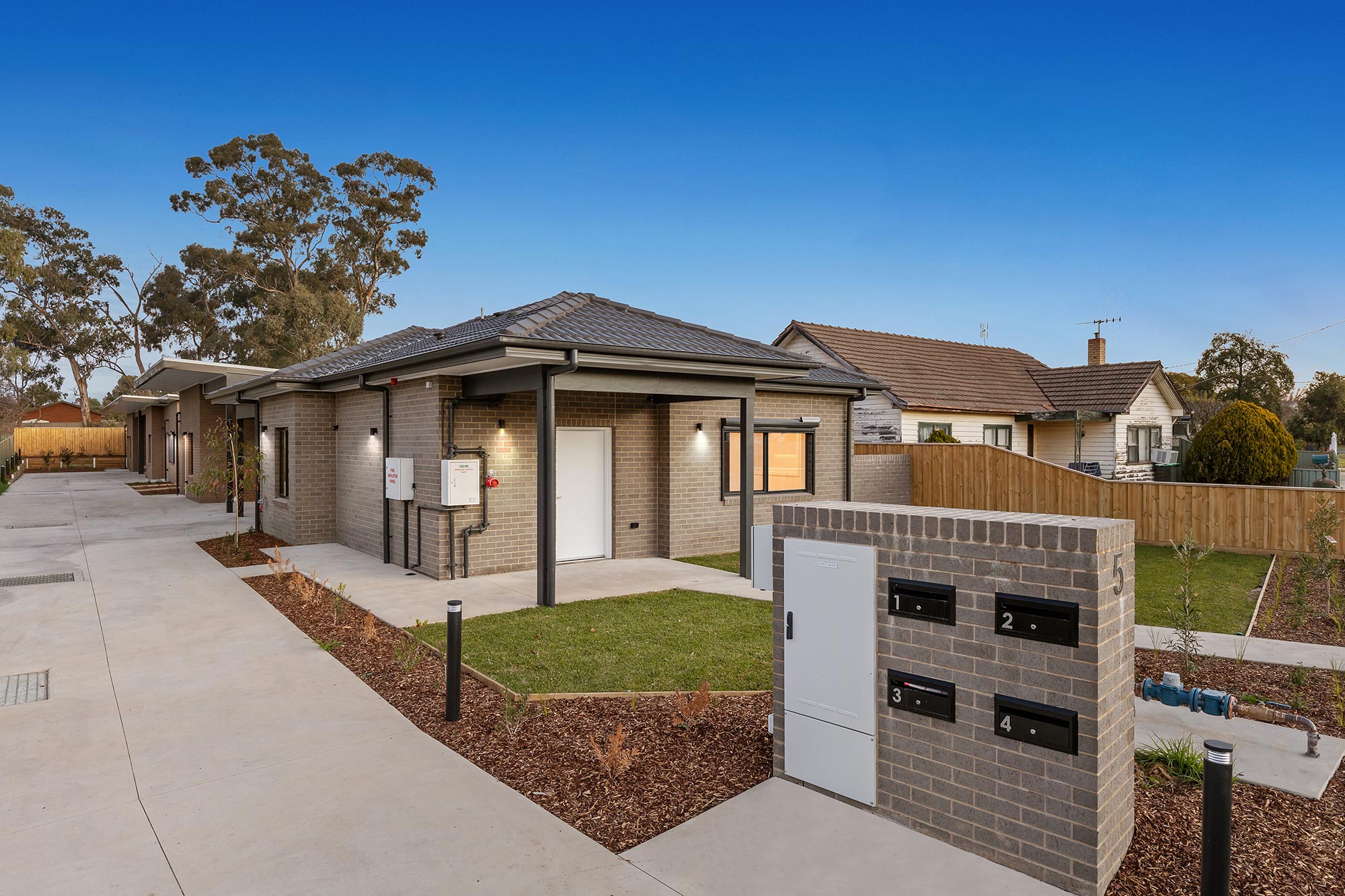 Villa with residential appeal — Home image 13