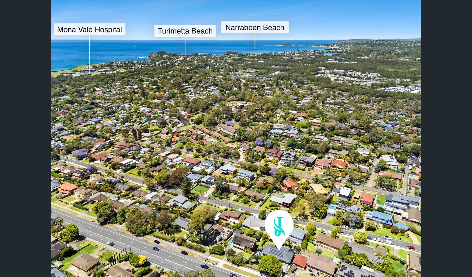 SIL Accomodation - Mona Vale — Home image 2