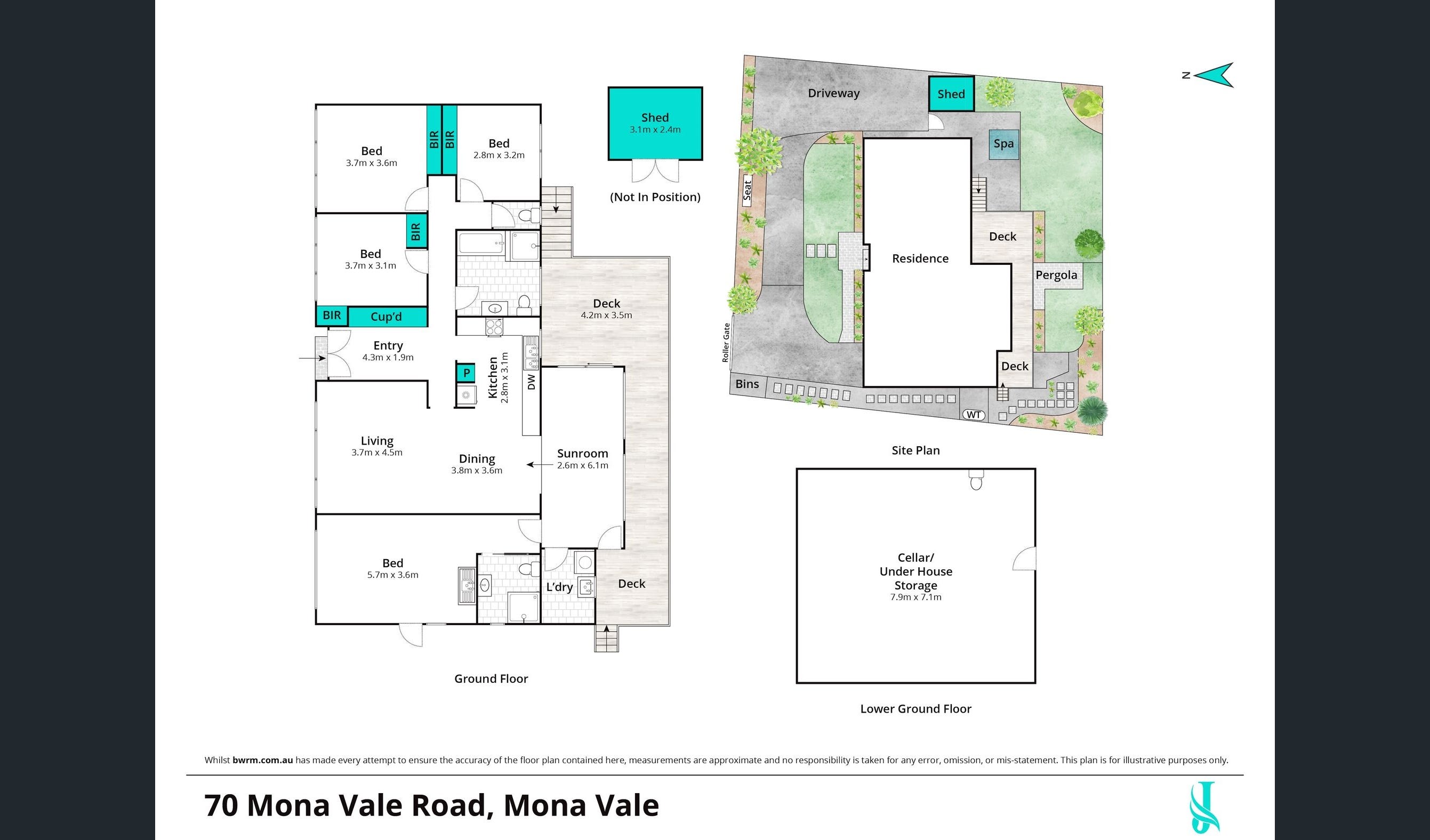 SIL Accomodation - Mona Vale — Home image 4