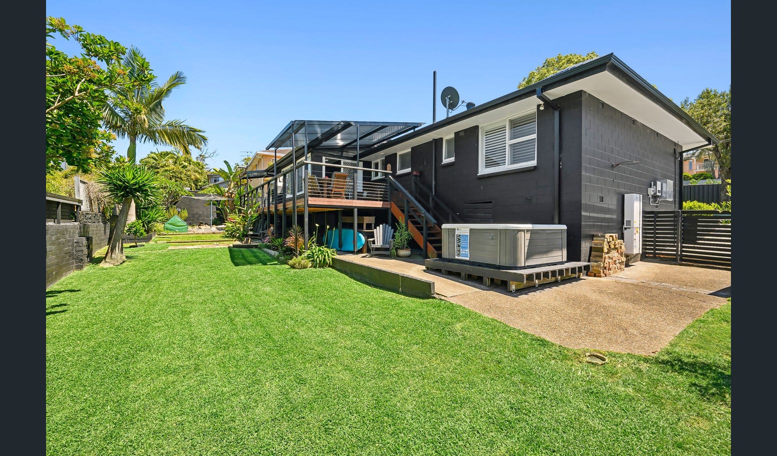 SIL Accomodation - Mona Vale — Home image 5