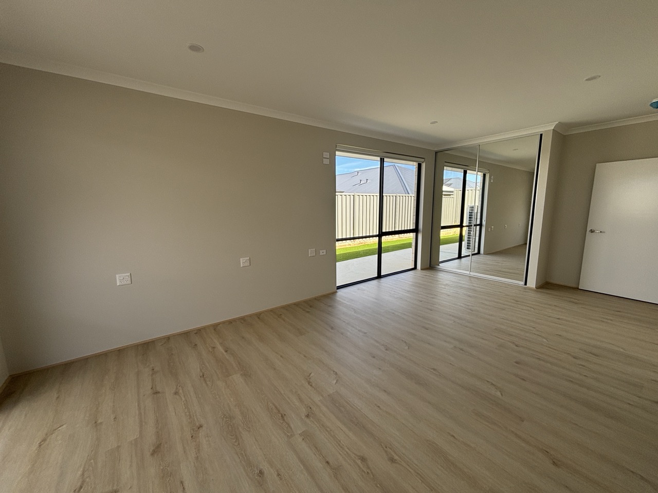 Baldivis SDA House