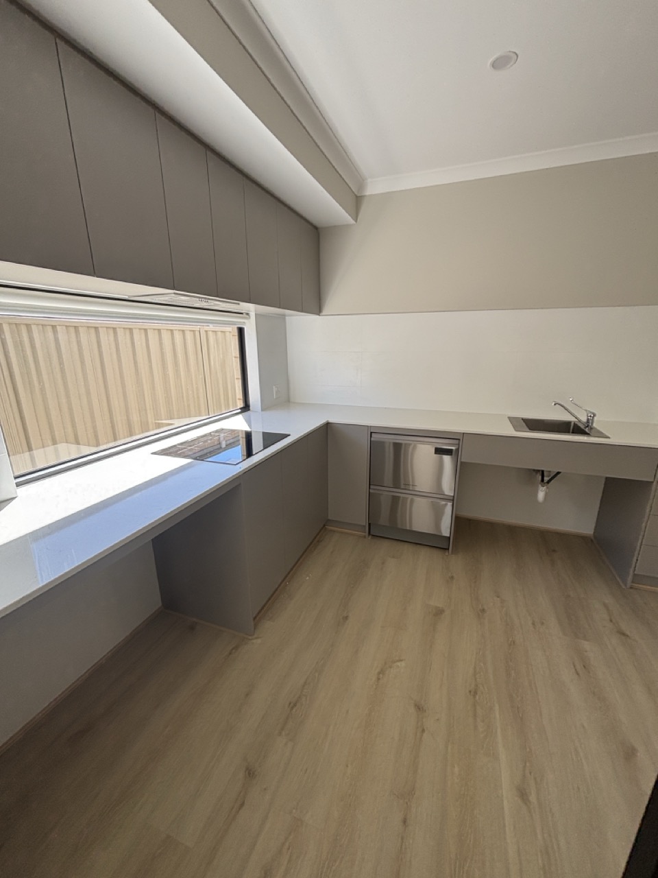 Baldivis SDA House