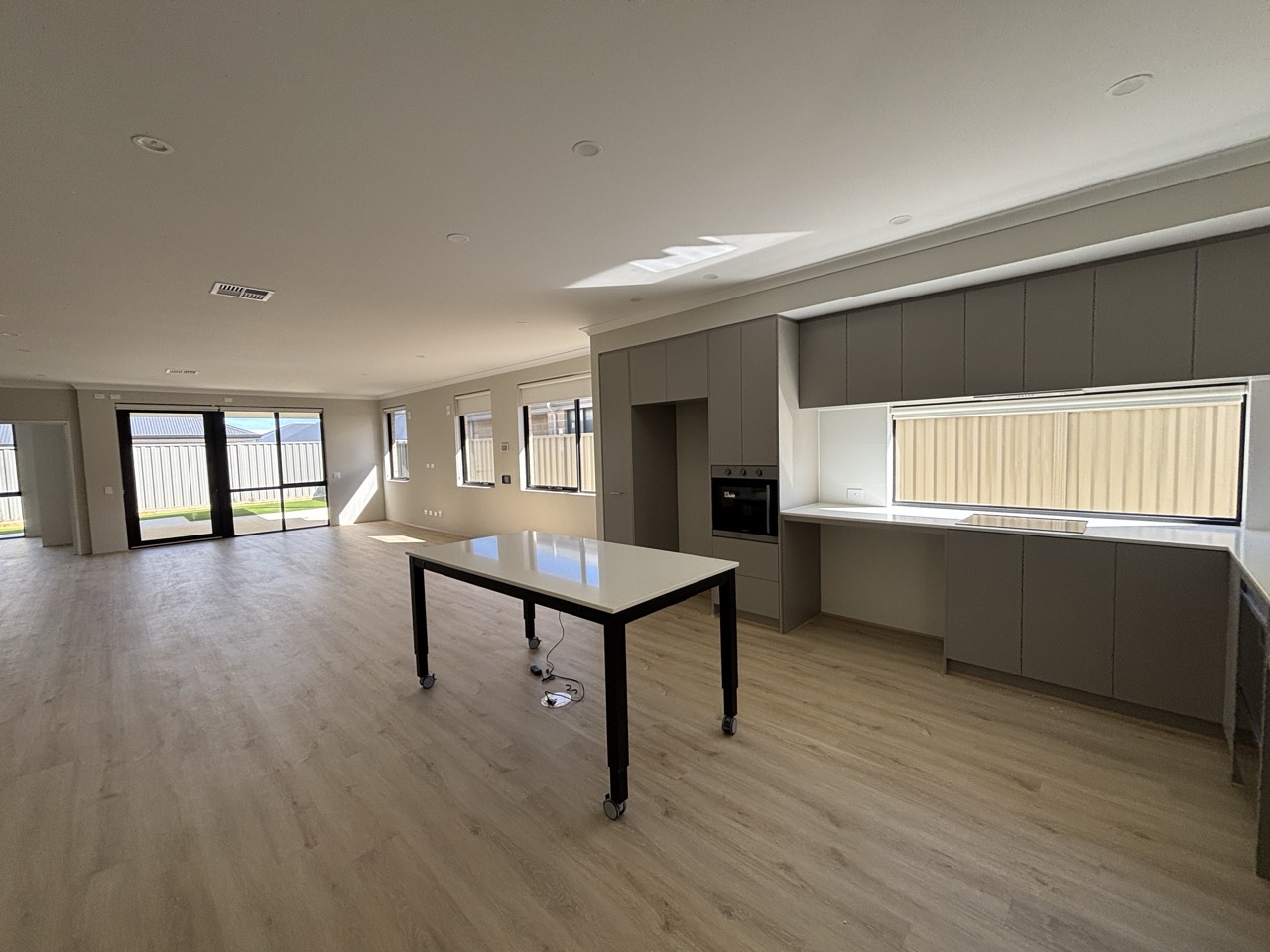 Baldivis SDA House