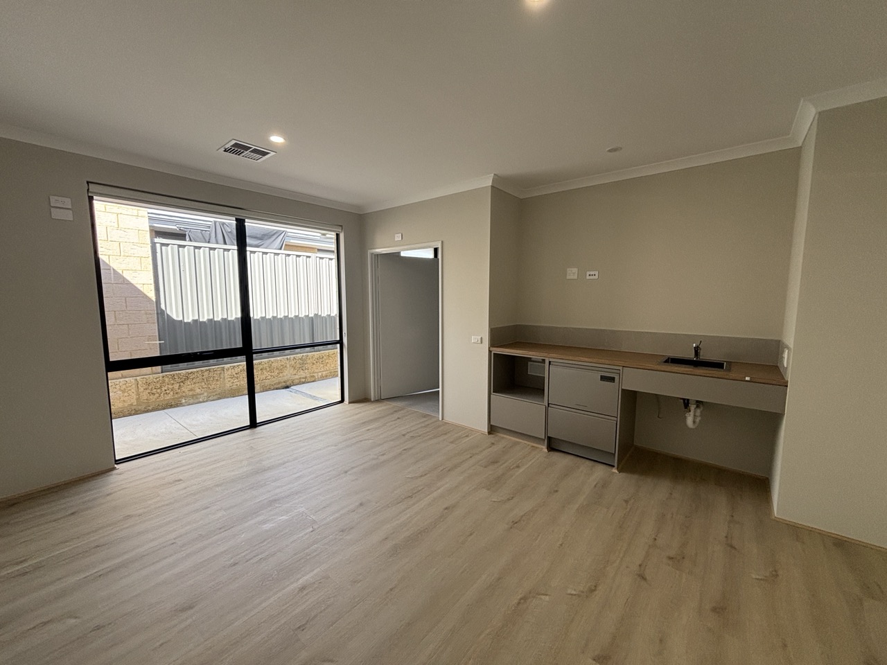 Baldivis SDA House