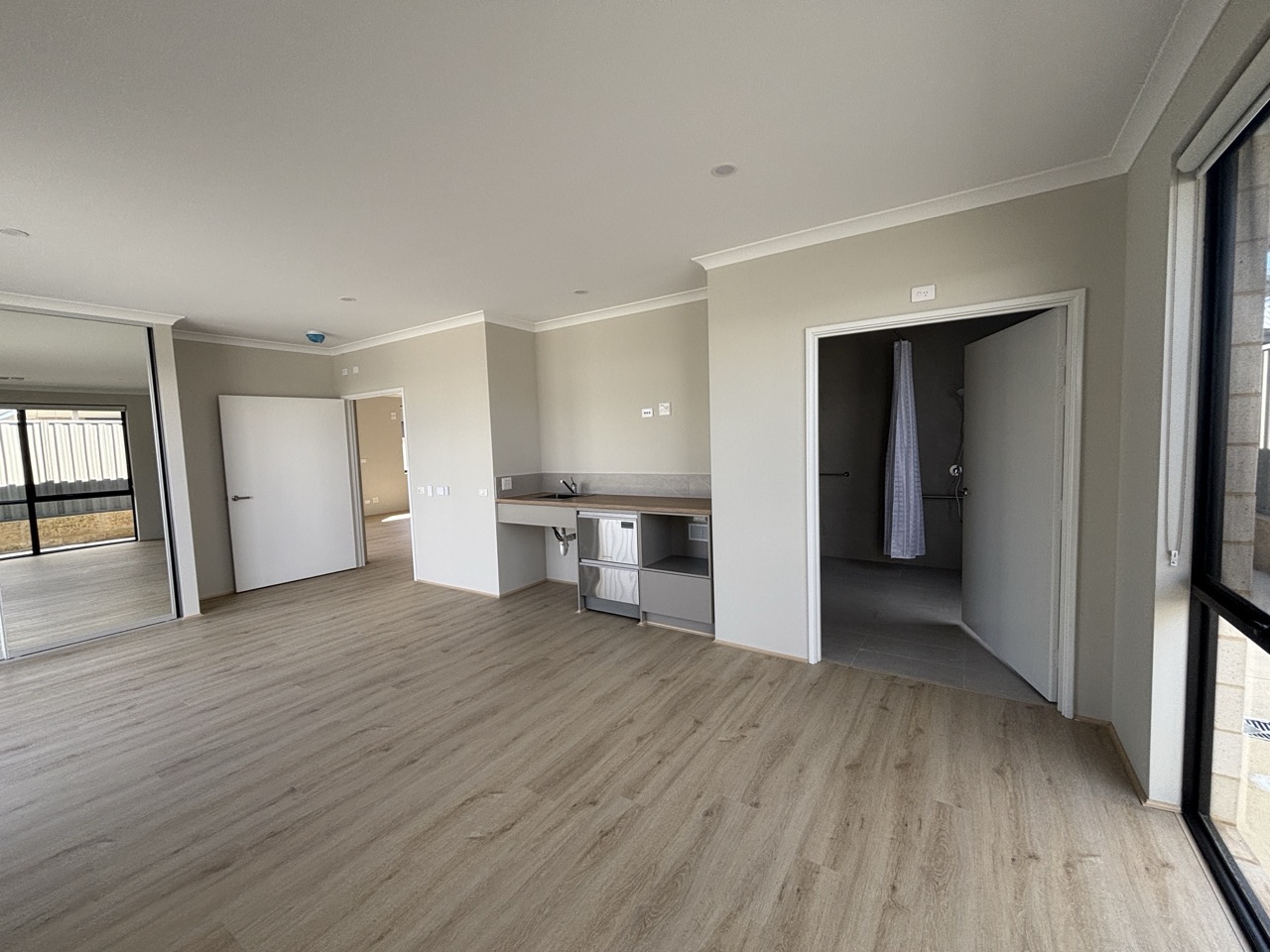Baldivis SDA House