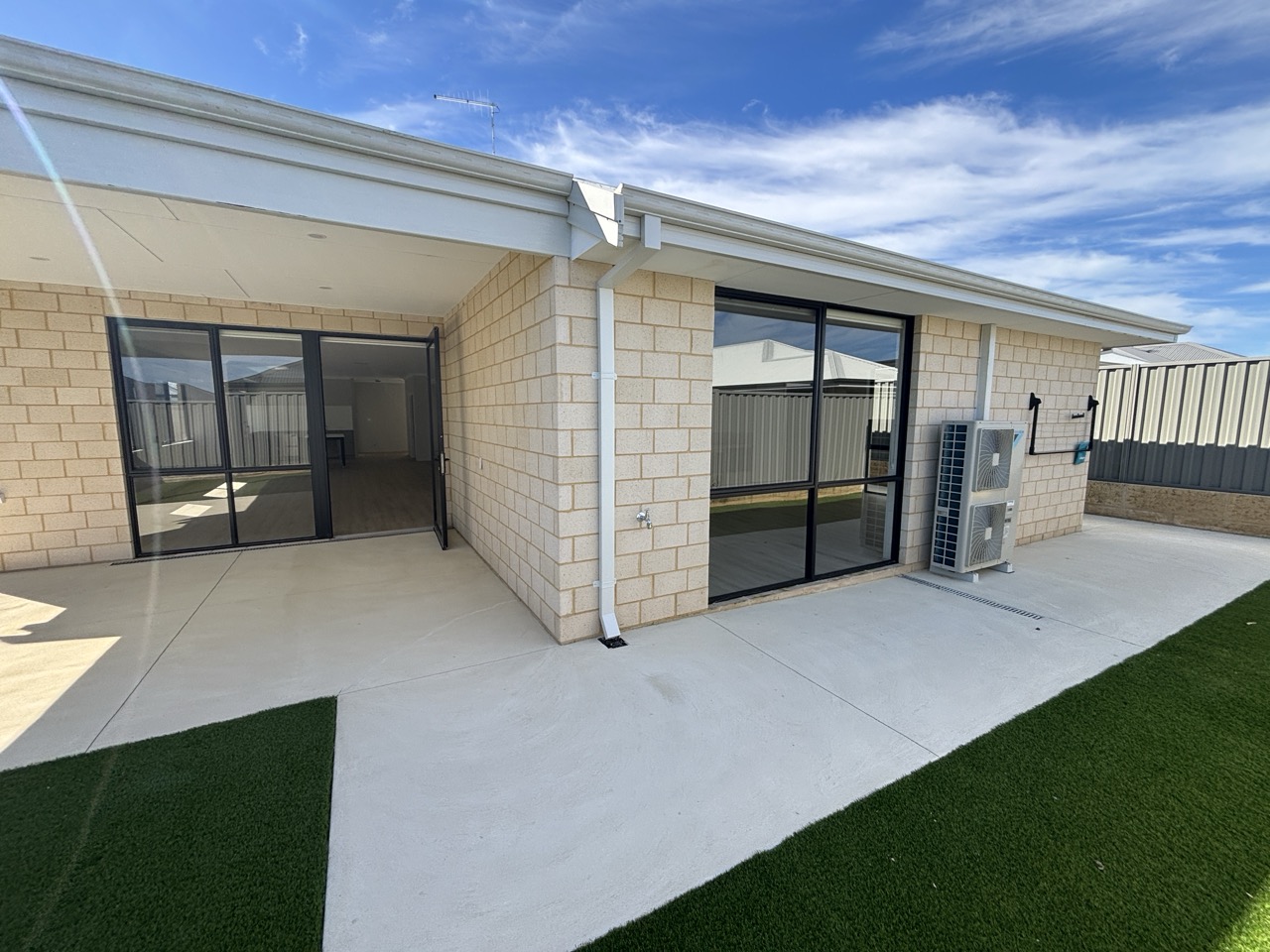 Baldivis SDA House