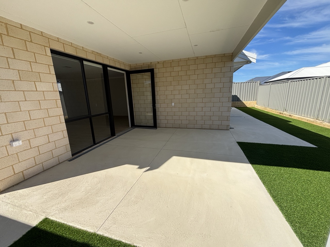 Baldivis SDA House
