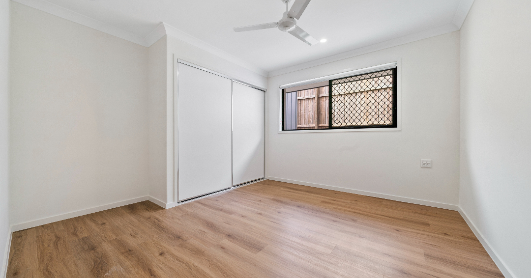 1-Bedroom + OOA High Physical Support Villa in Logan — Home image 3