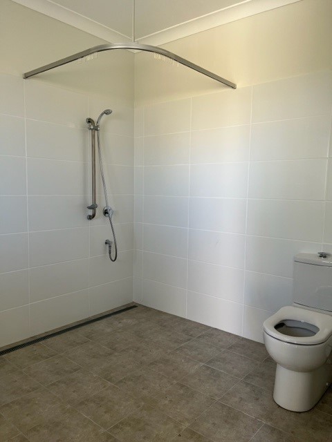 1-Bedroom + OOA High Physical Support Villa in Logan — Home image 4