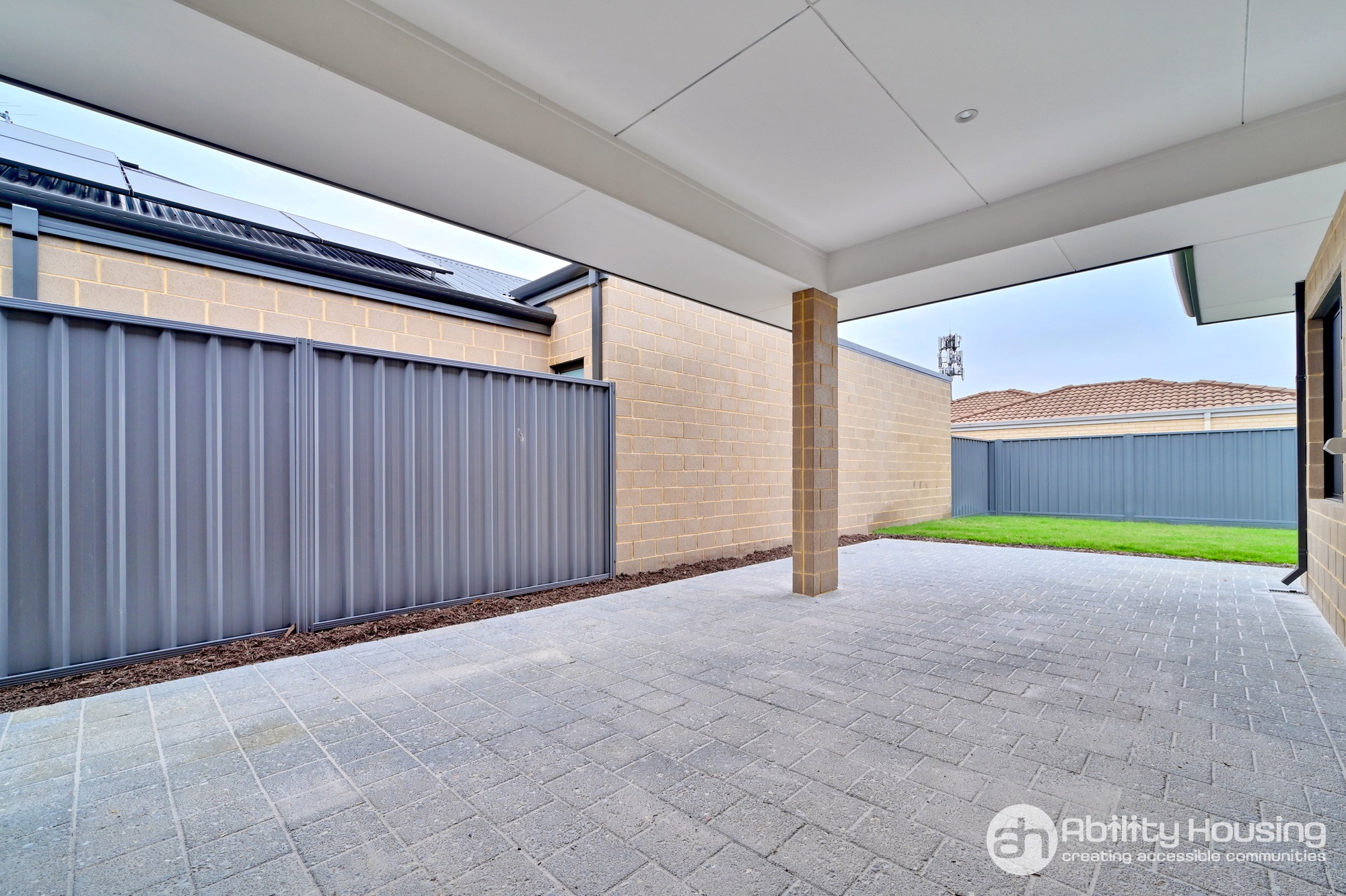 Balga Robust 2 person home — Home image 2
