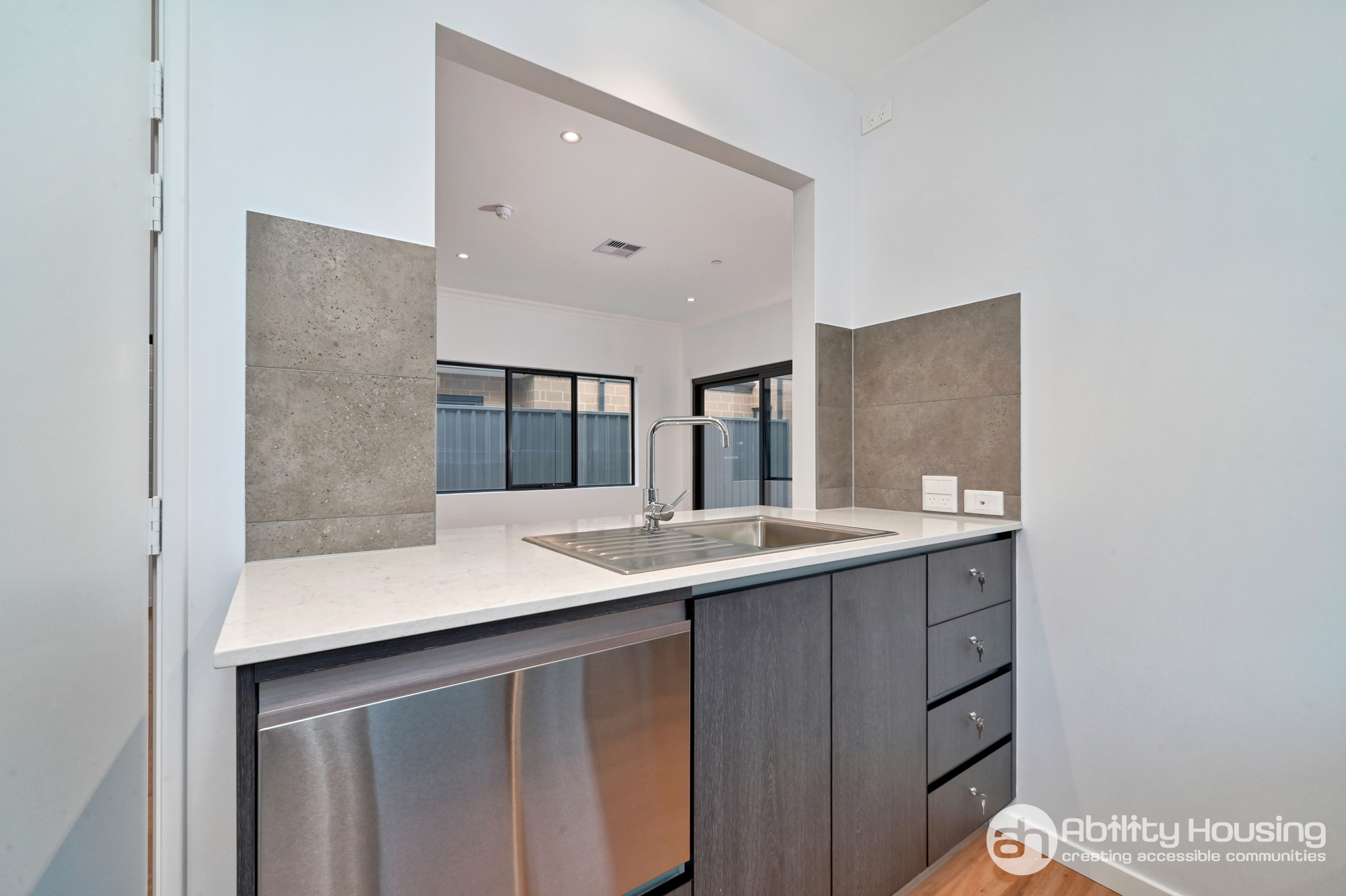 Balga Robust 2 person home — Home image 3