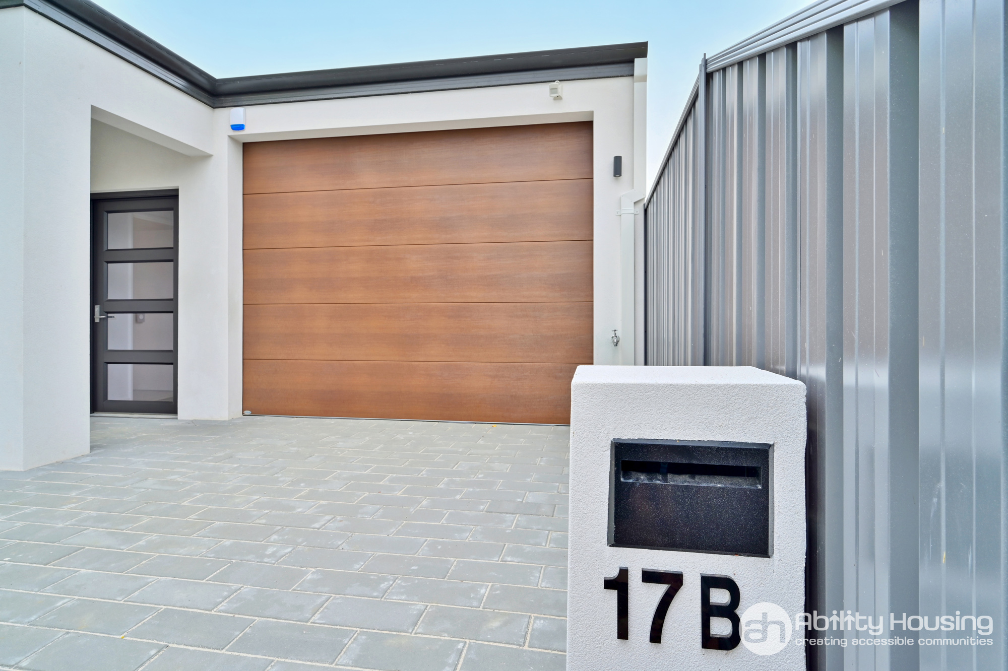 Balga Robust 2 person home — Home image 8