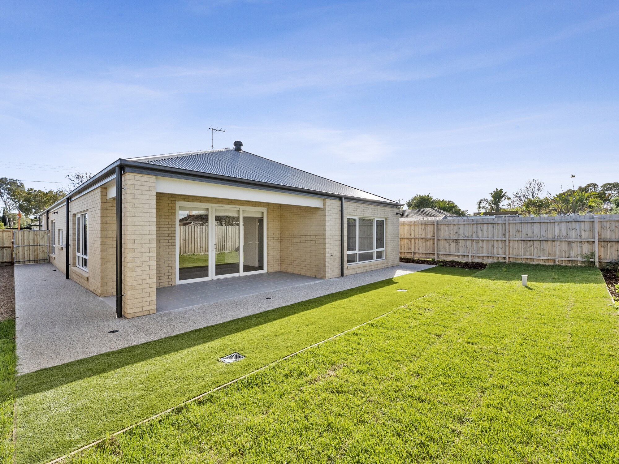 New SDA in Dandenong with 24/7 support, safety, and prime location — Home image 6
