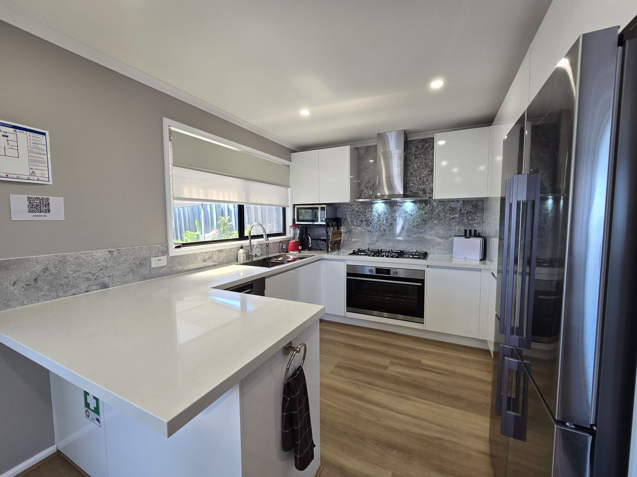 Endeavour Hills VIC, Tranquil Peaceful 2 bed Sanctuary Supported Independent Living (SIL) — Home image 2