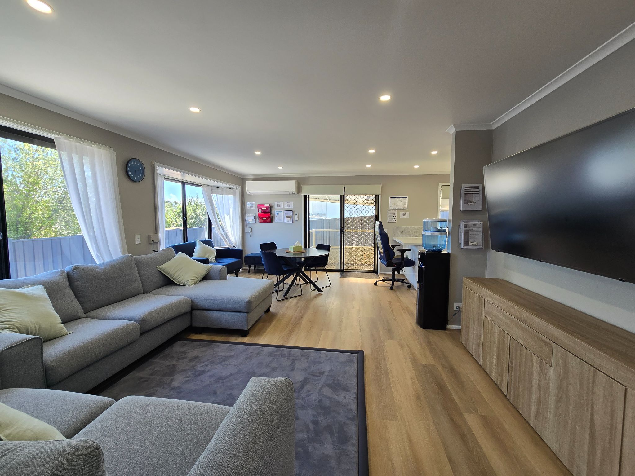 Endeavour Hills VIC, Tranquil Peaceful 2 bed Sanctuary Supported Independent Living (SIL) — Home image 3