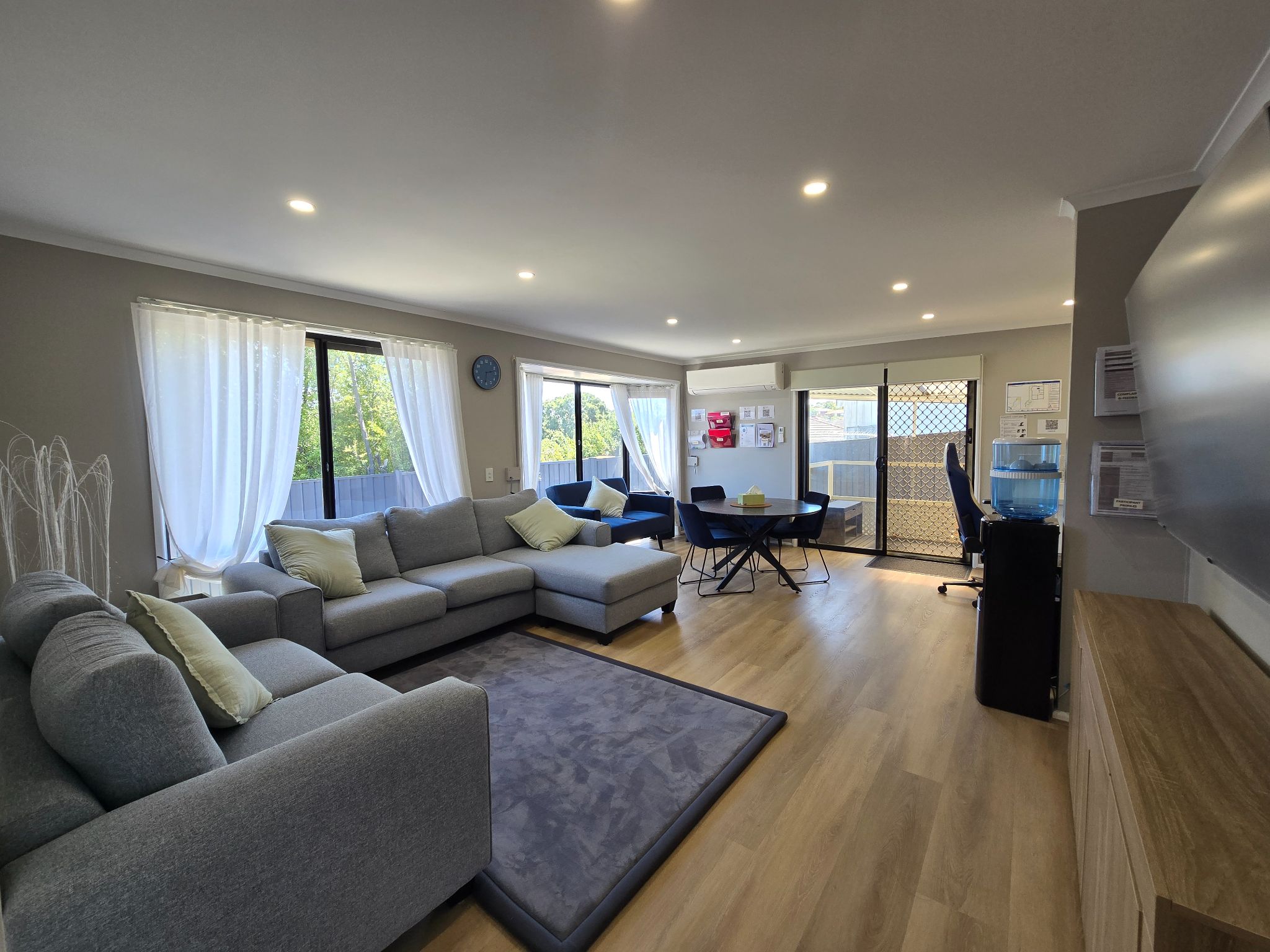 Endeavour Hills VIC, Tranquil Peaceful 2 bed Sanctuary Supported Independent Living (SIL) — Home image 4