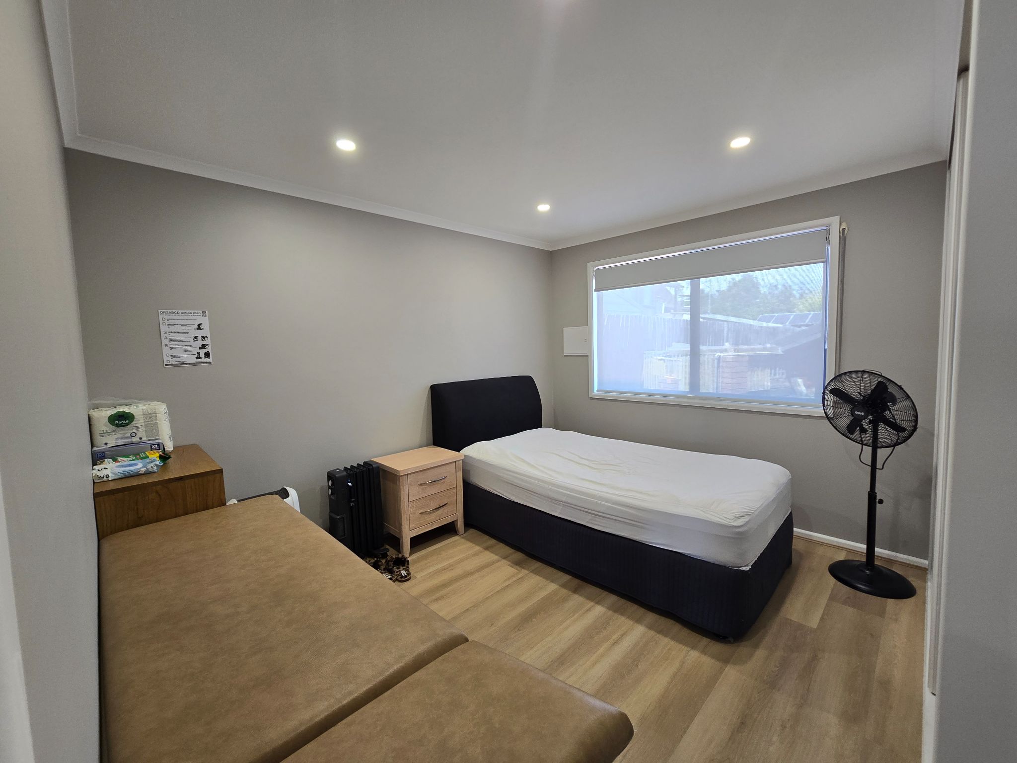 Endeavour Hills VIC, Tranquil Peaceful 2 bed Sanctuary Supported Independent Living (SIL) — Home image 5