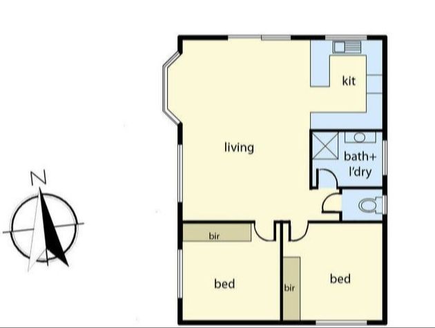 Endeavour Hills VIC, Tranquil Peaceful 2 bed Sanctuary Supported Independent Living (SIL) — Home image 6