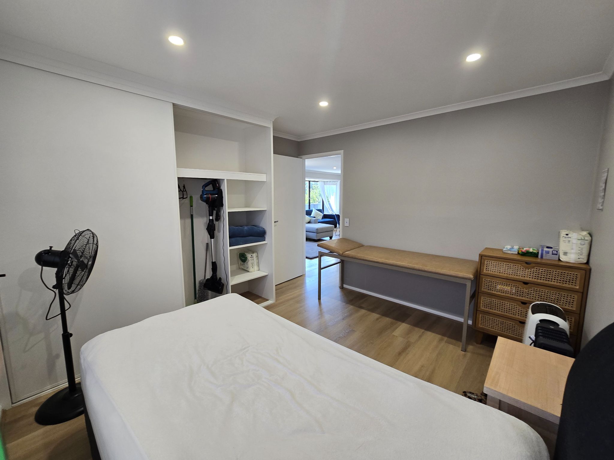 Endeavour Hills VIC, Tranquil Peaceful 2 bed Sanctuary Supported Independent Living (SIL) — Home image 10