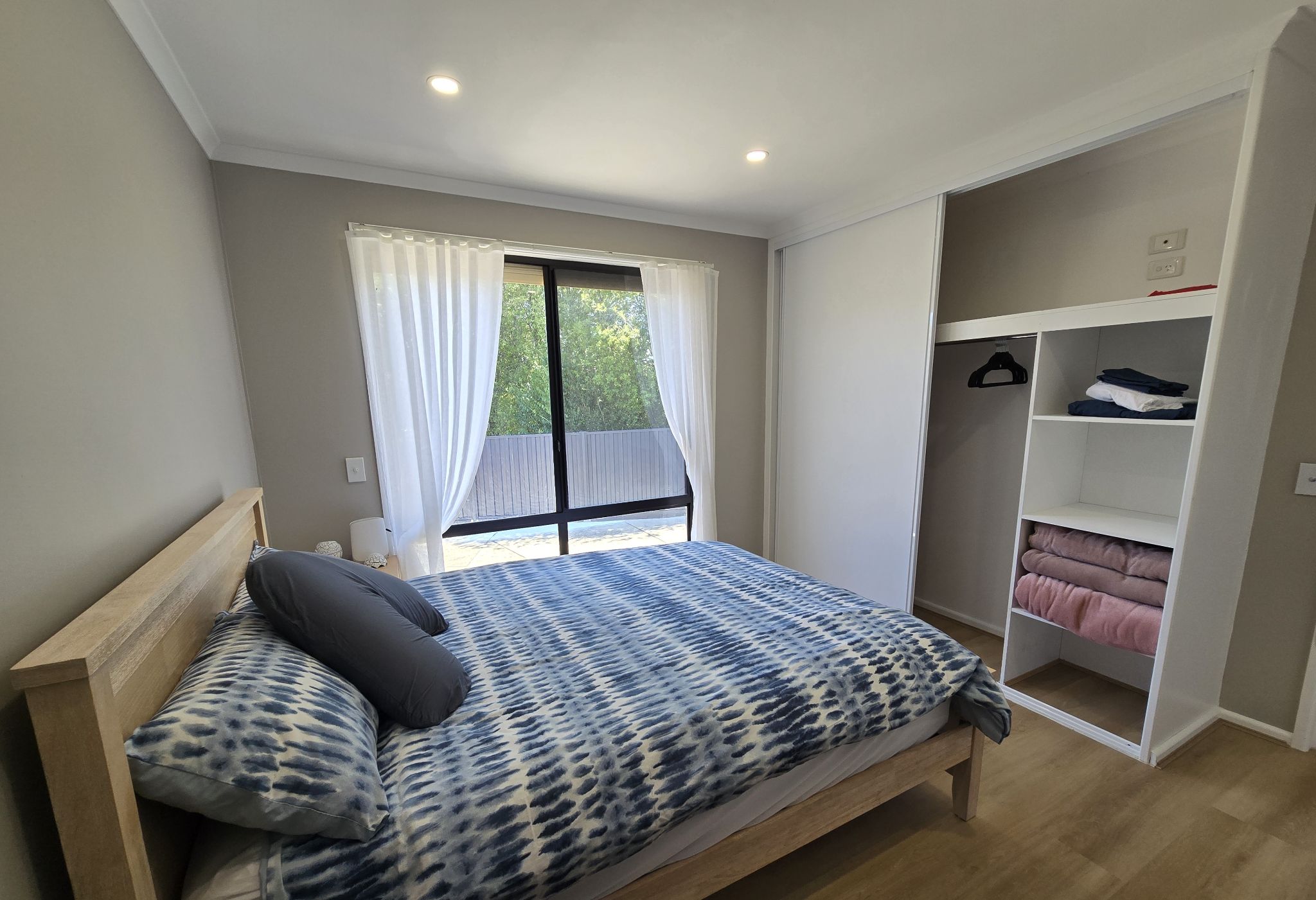 Endeavour Hills VIC, Tranquil Peaceful 2 bed Sanctuary Supported Independent Living (SIL) — Home image 12