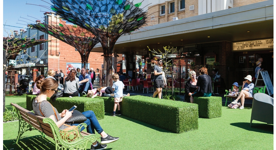 Bowerbird — Home image 12