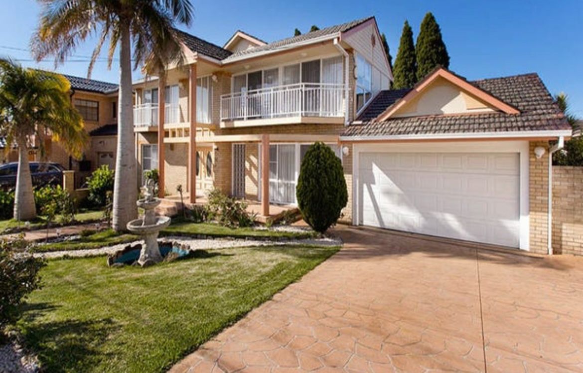 Gorgeous Bexley home — Home image 3
