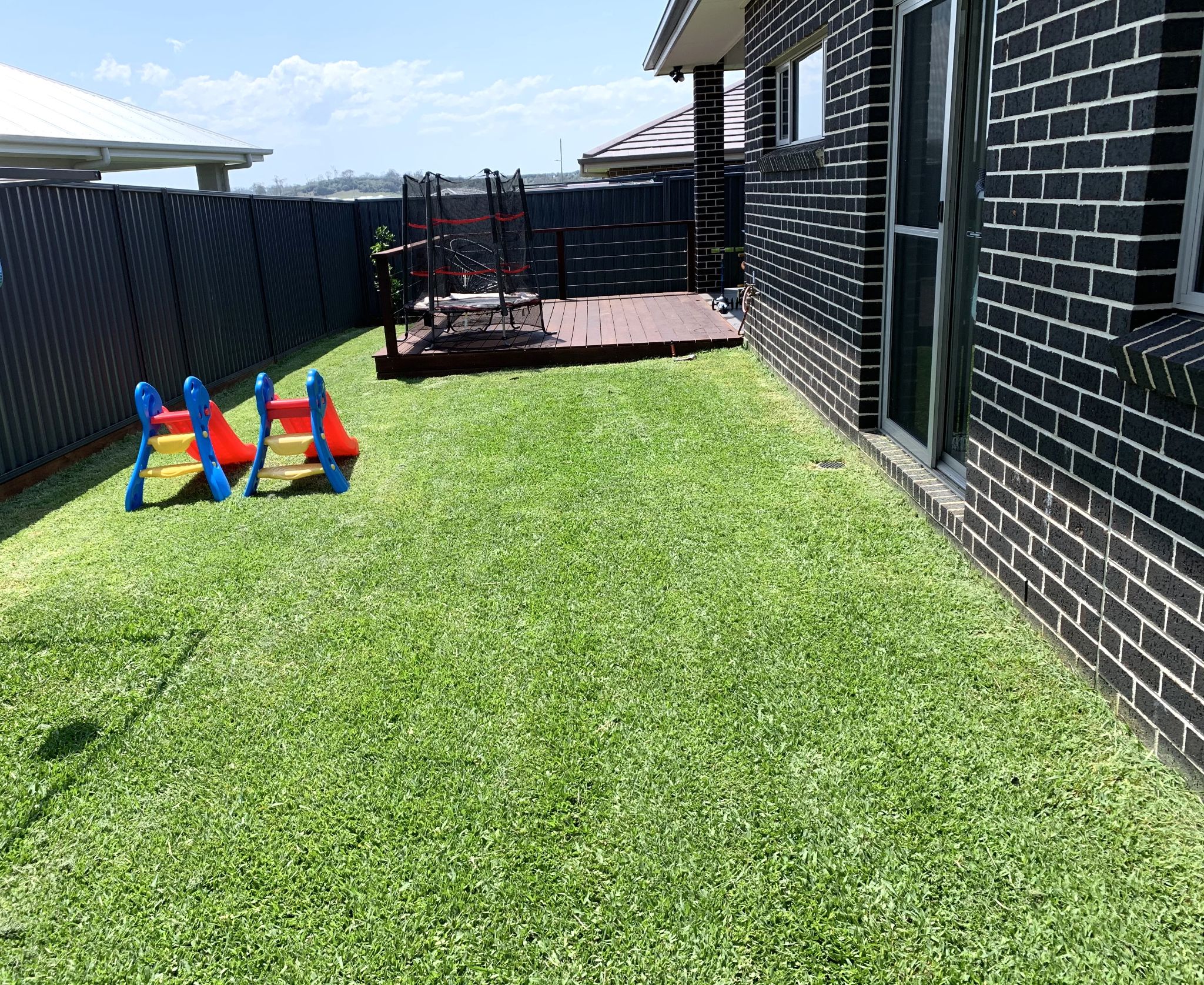 Oran Park, NSW SIL STA MTA — Home image 2
