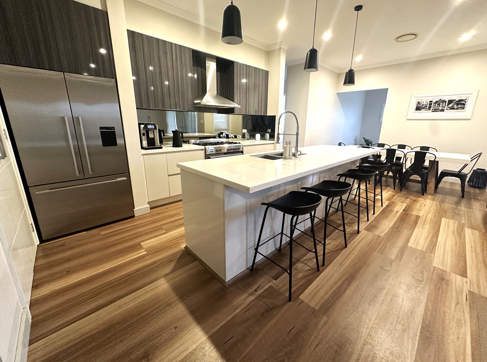 Oran Park, NSW SIL STA MTA — Home image 3
