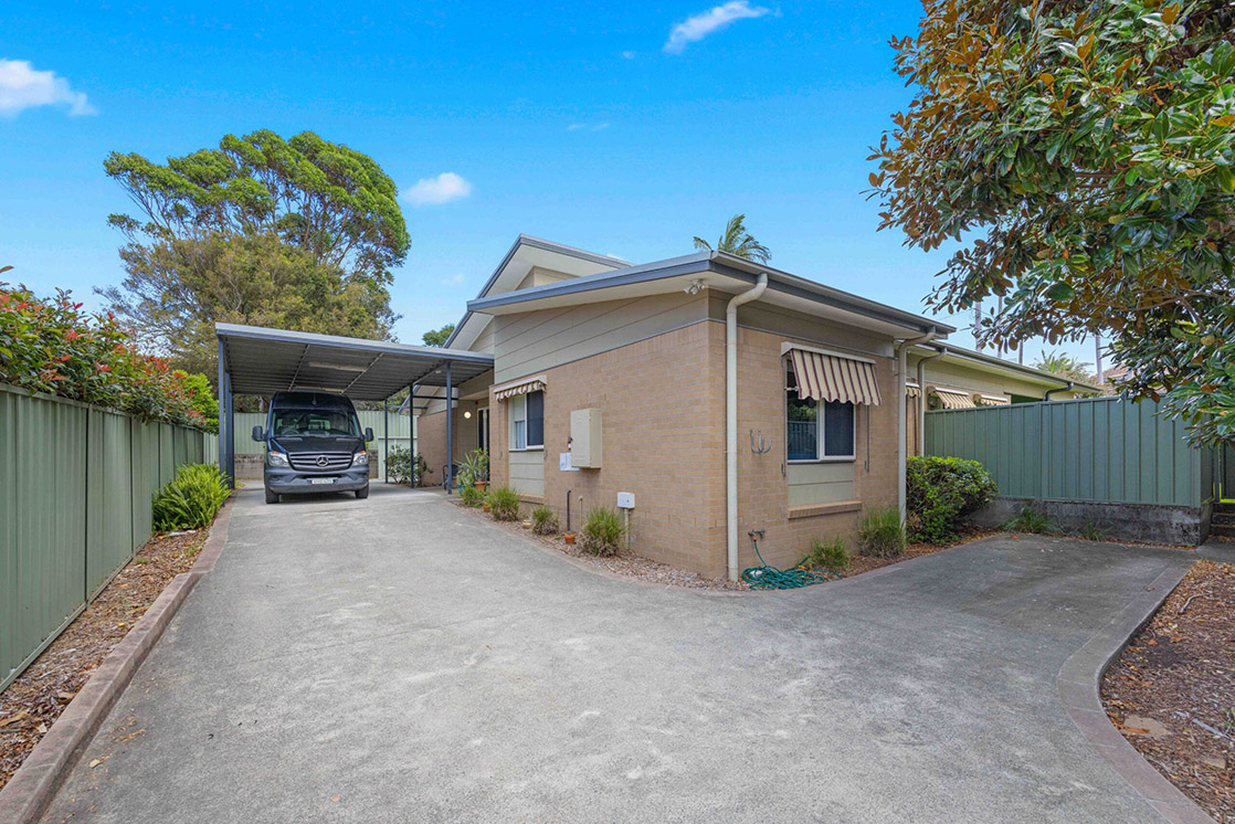 Port Macquarie – Your Marina Lifestyle Awaits — Home image 1