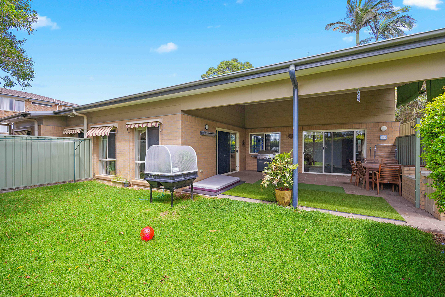 Port Macquarie – Your Marina Lifestyle Awaits — Home image 26