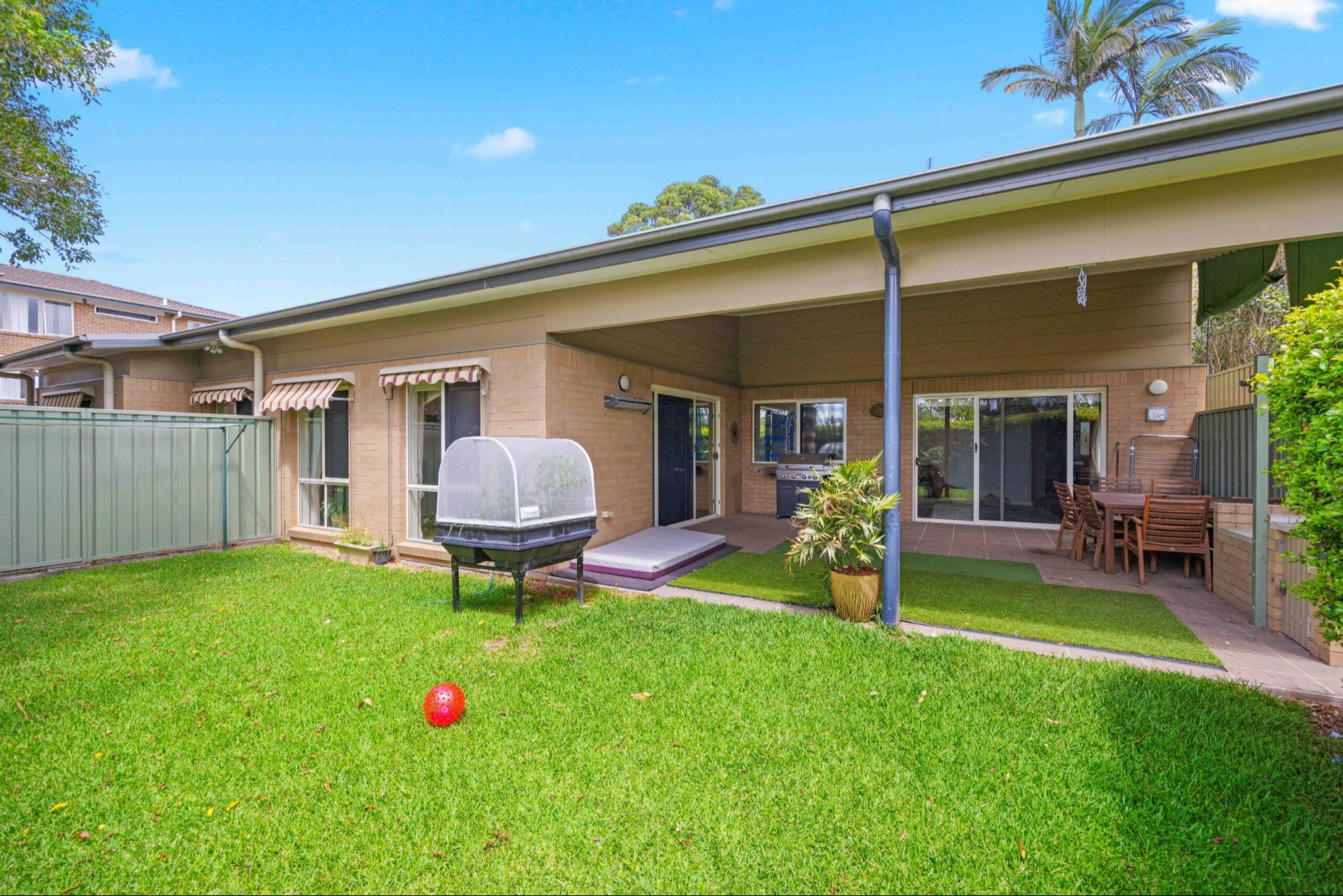 Port Macquarie – Your Marina Lifestyle Awaits — Home image 6