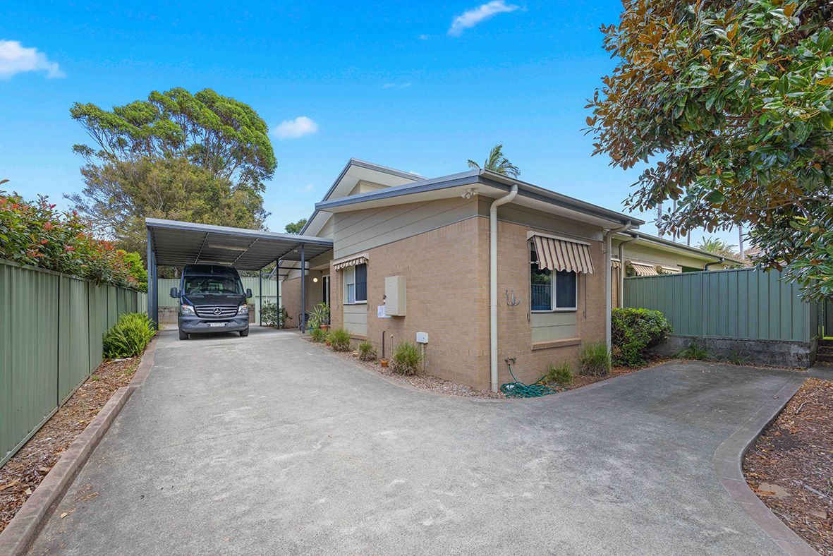 Port Macquarie – Your Marina Lifestyle Awaits — Home image 8