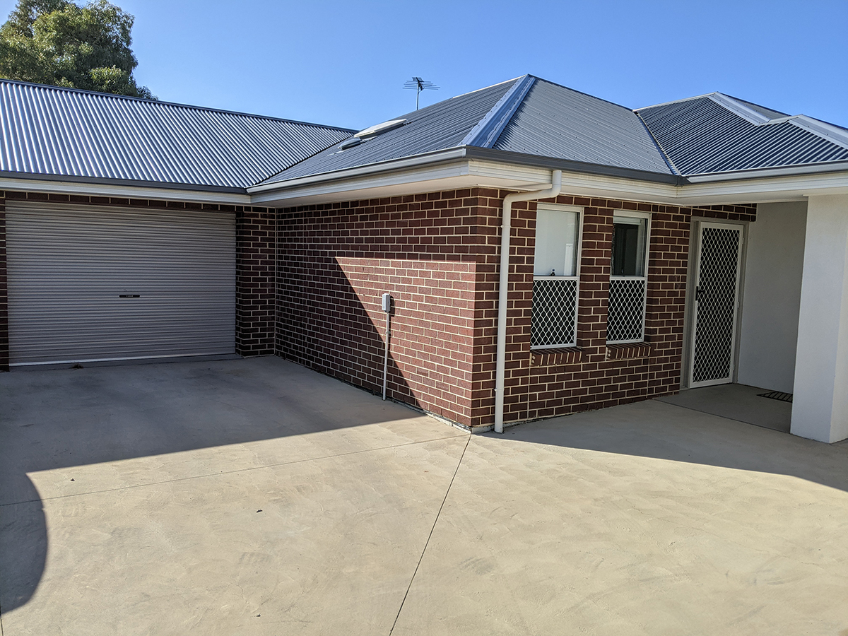 Share Home - Murray Bridge — Floorplan 1