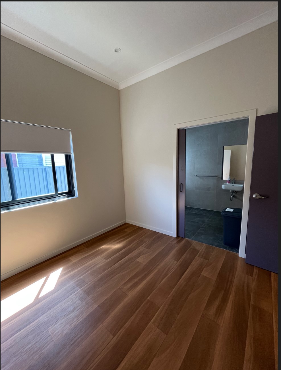 Modern Specialist Disability Accommodation 'Improved Liveability' home in Mascot — Home image 4