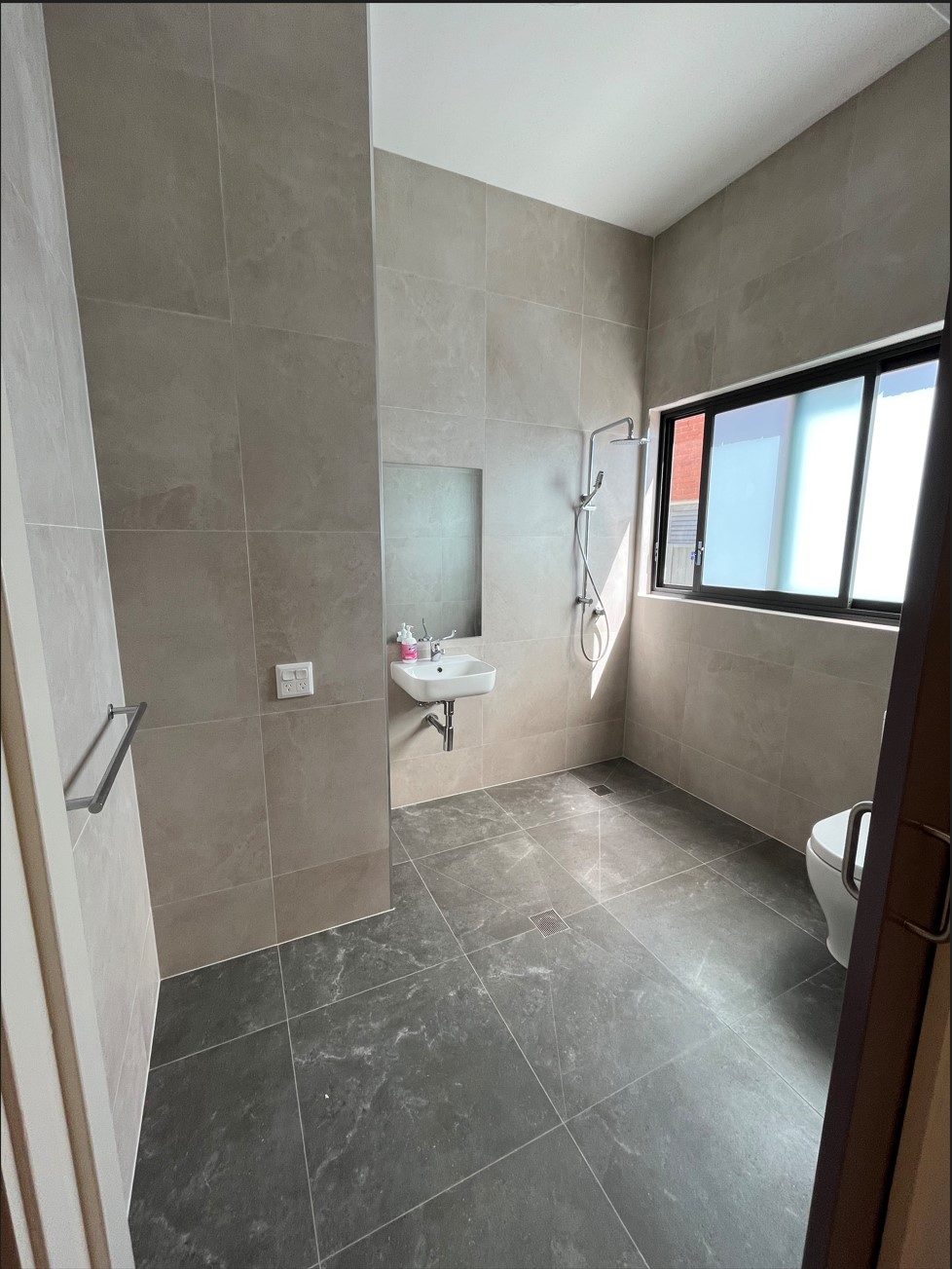 Modern Specialist Disability Accommodation 'Improved Liveability' home in Mascot — Home image 5