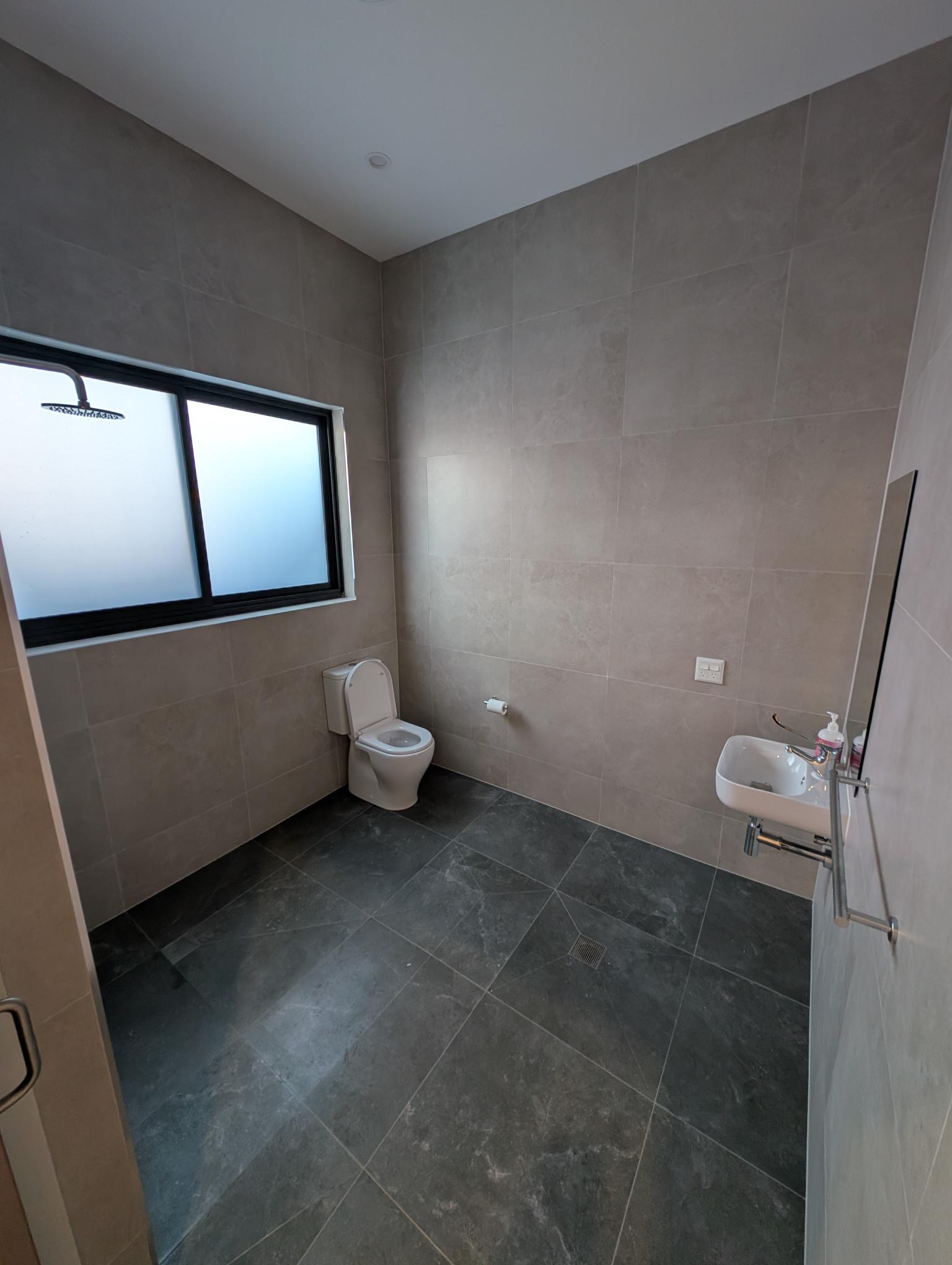 Modern Specialist Disability Accommodation 'Improved Liveability' home in Mascot — Home image 6