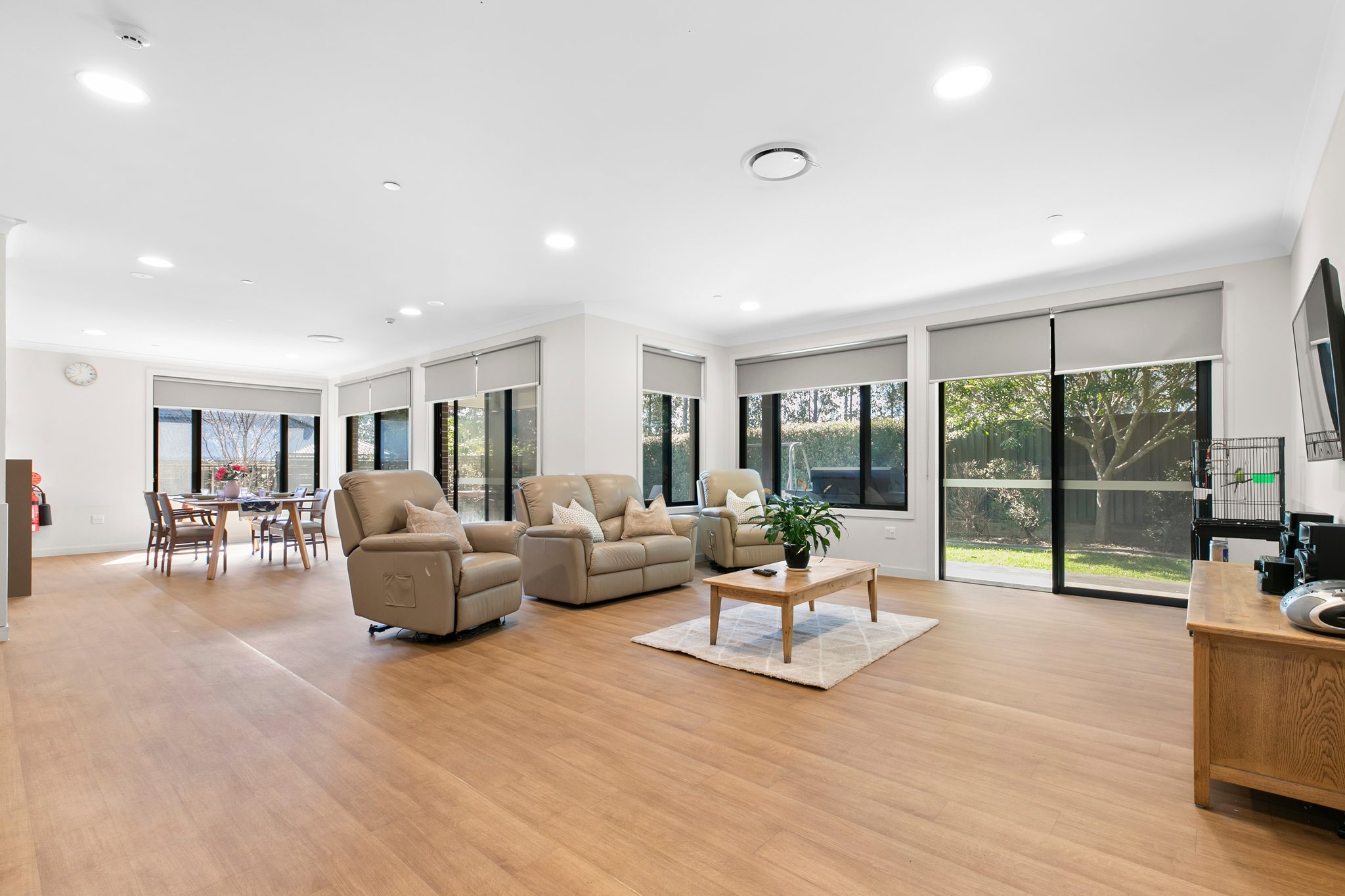 Cosy SIL home in Kellyville — Home image 2