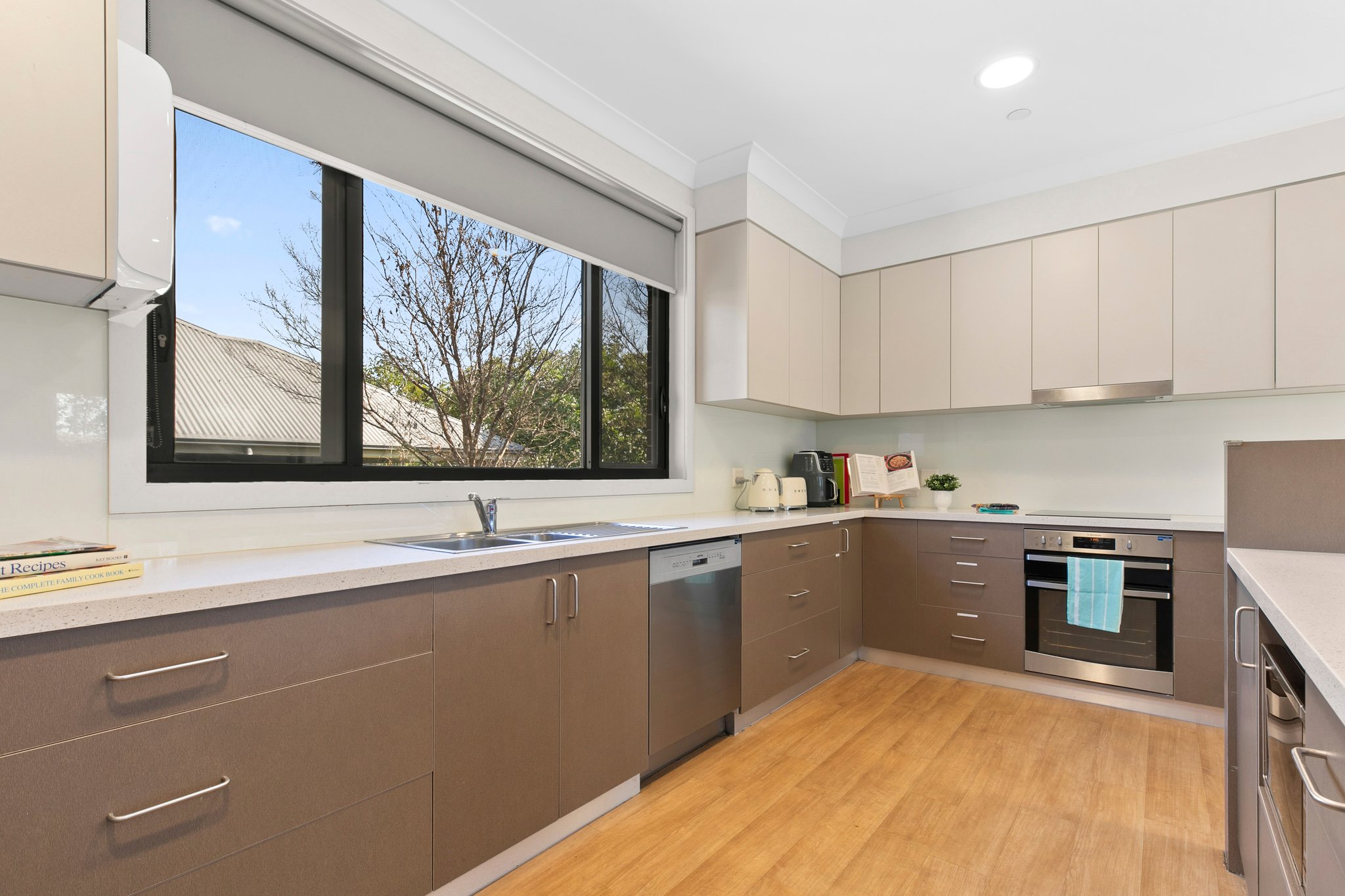 Cosy SIL home in Kellyville — Home image 5