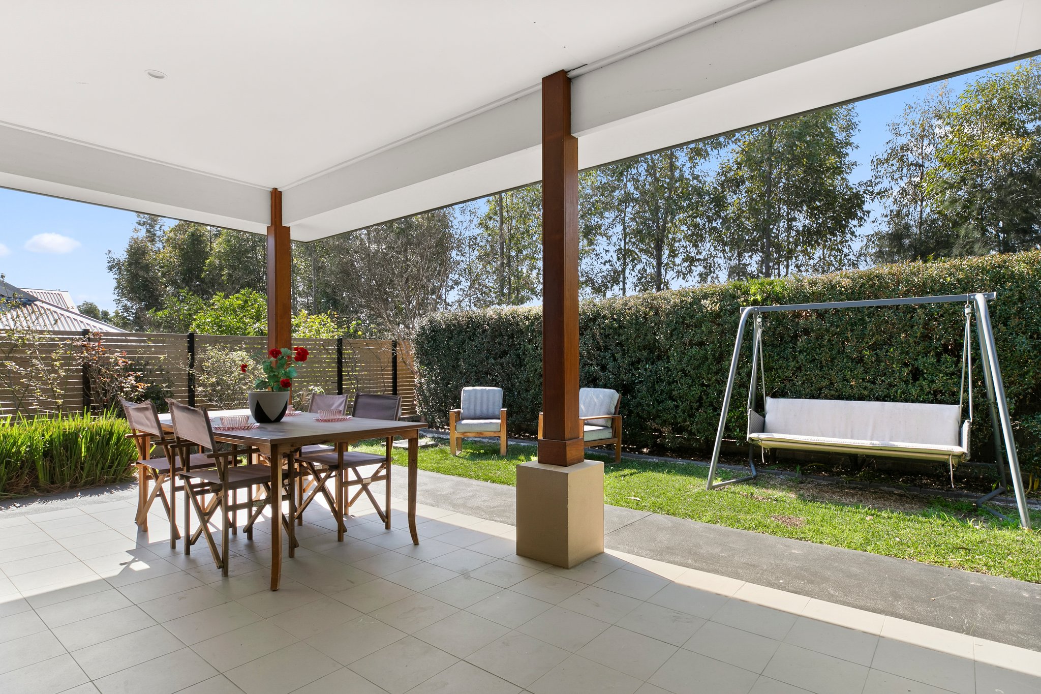 Cosy SIL home in Kellyville — Home image 6