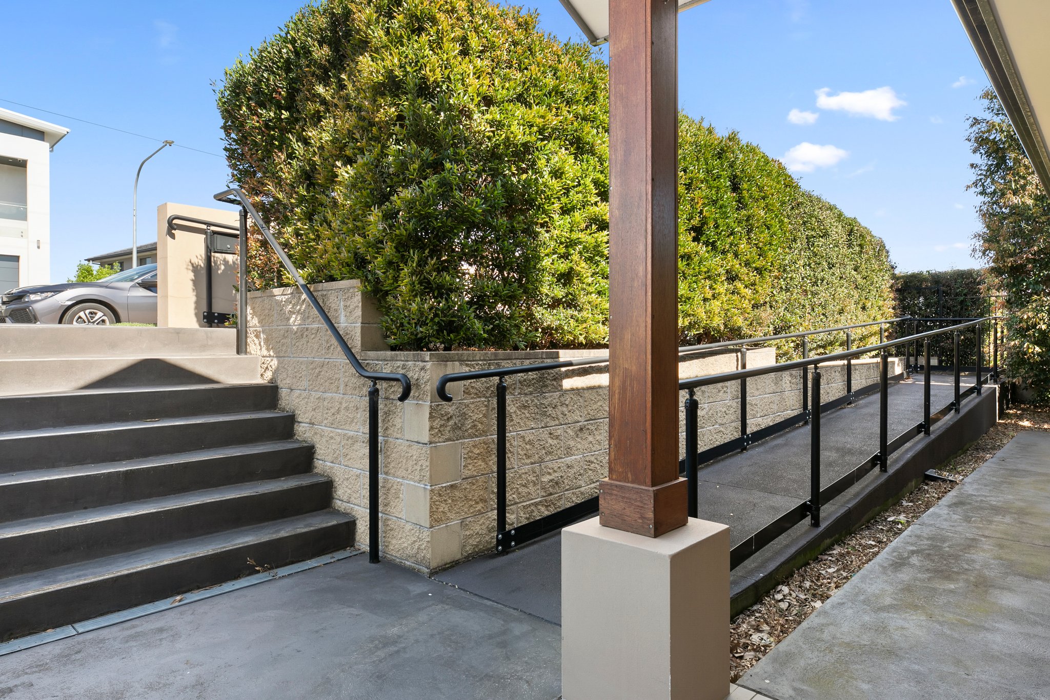 Cosy SIL home in Kellyville — Home image 7