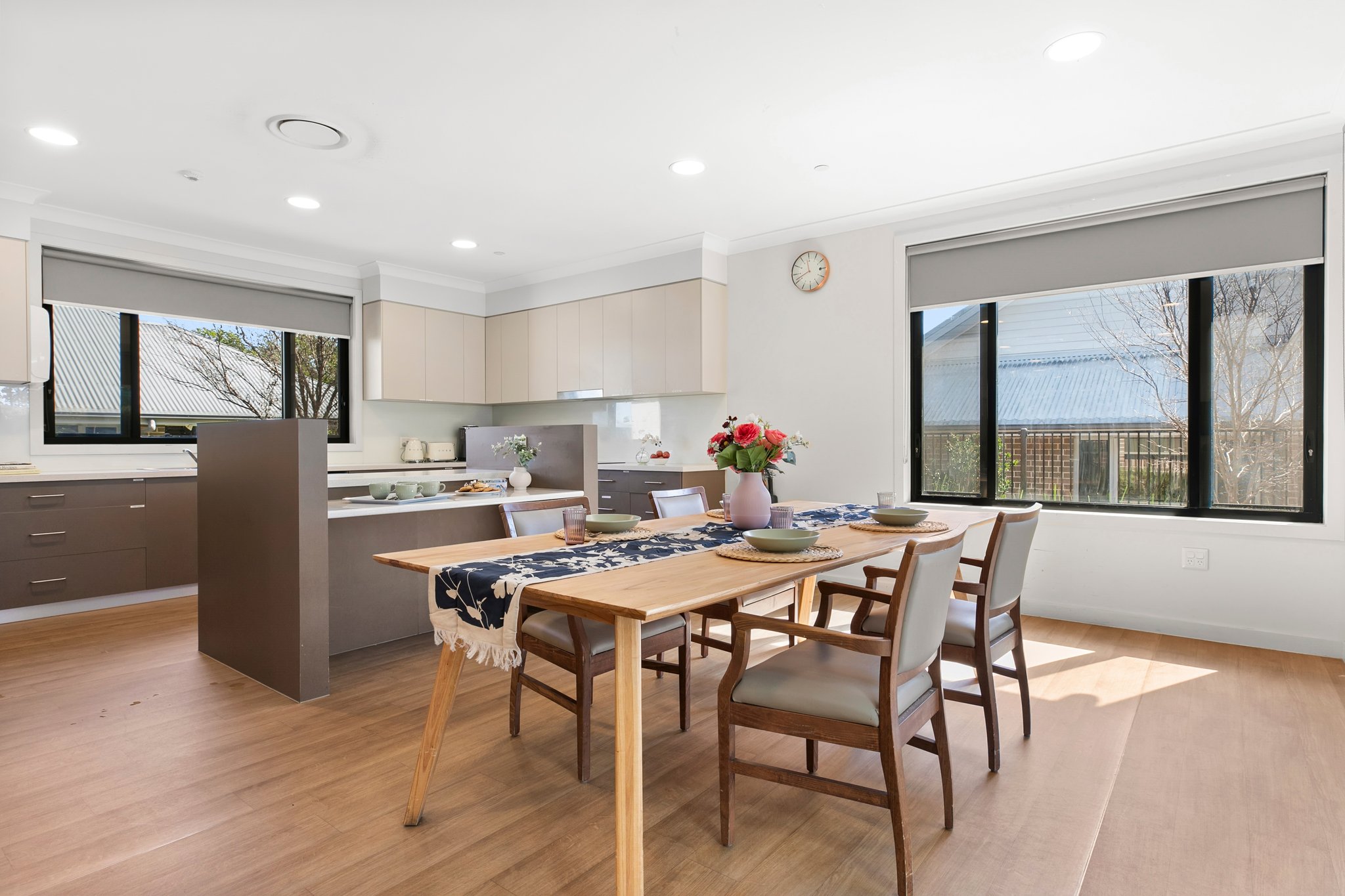 Cosy SIL home in Kellyville — Home image 9