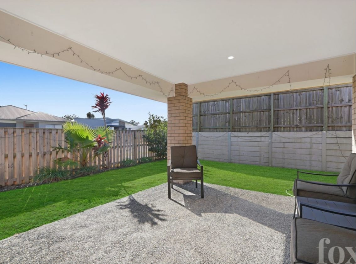 Crocodile House in Coomera — Home image 2