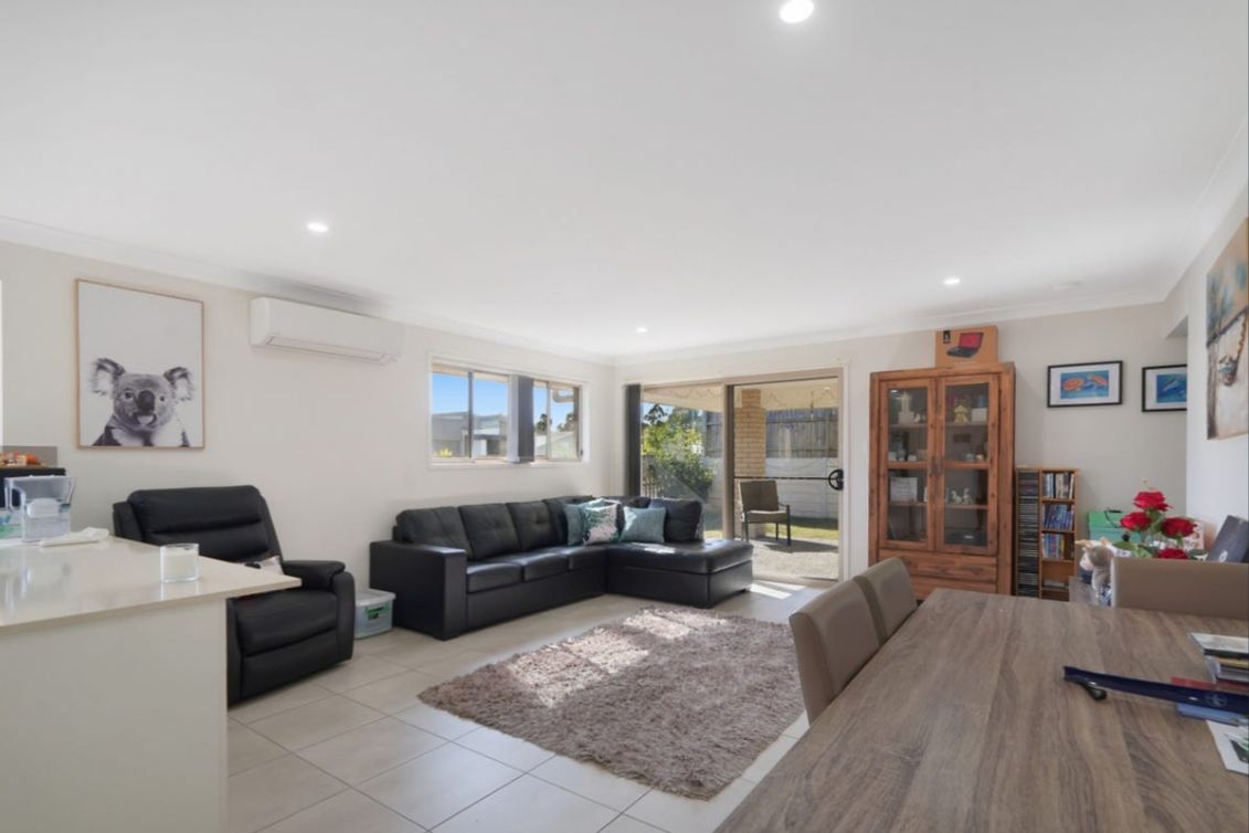 Crocodile House in Coomera — Home image 6
